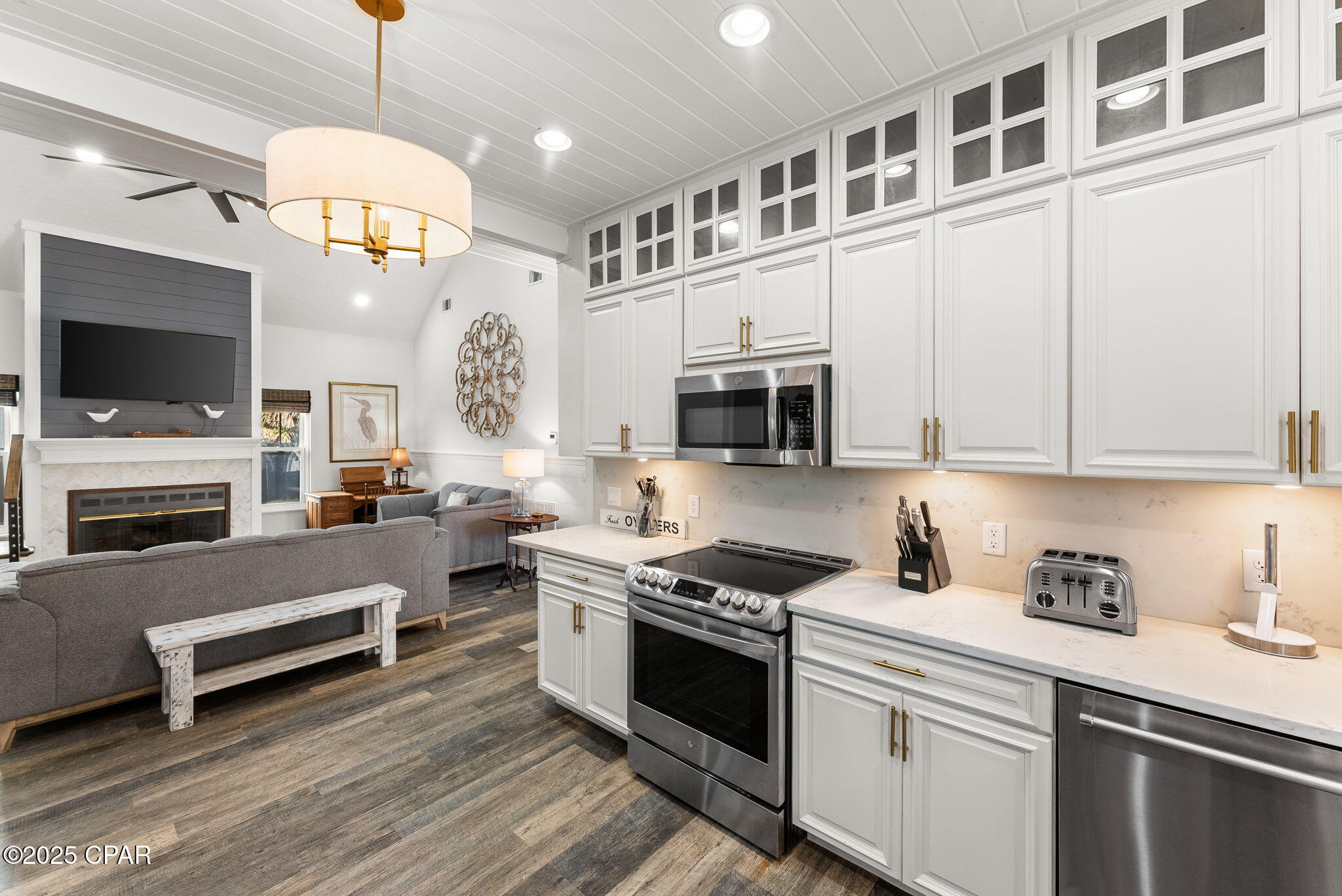 Bel Air - Residential