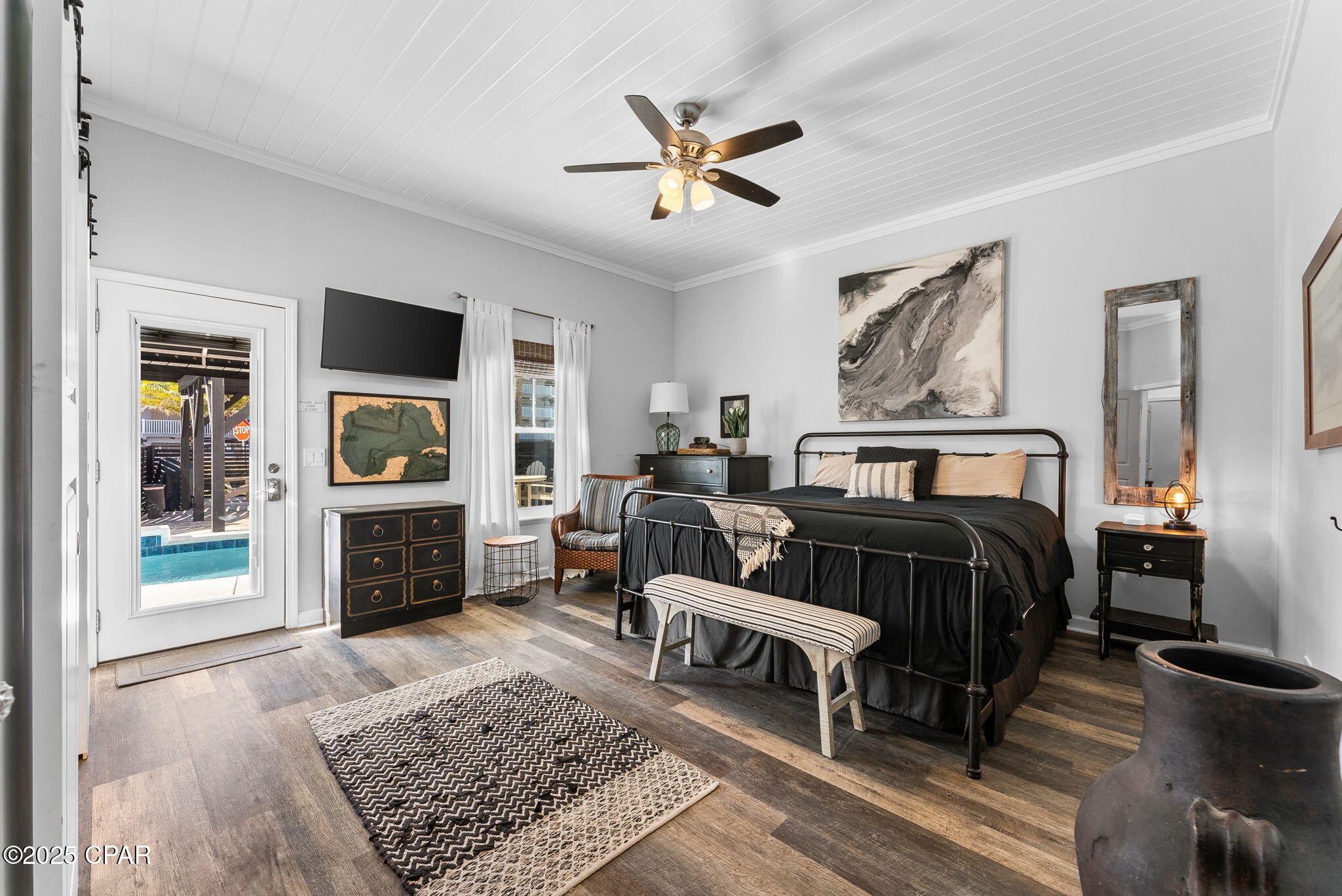 Bel Air - Residential