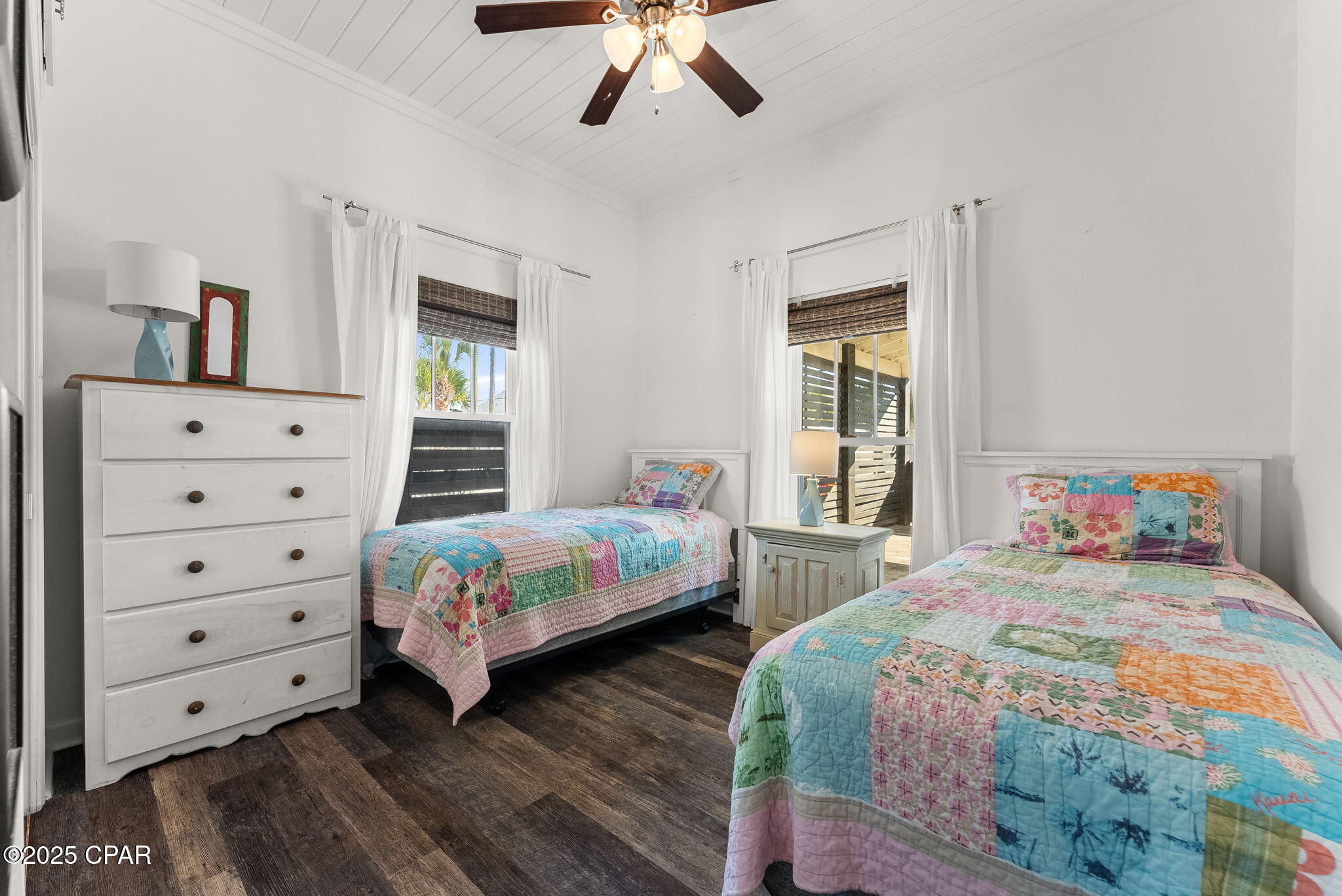 Bel Air - Residential