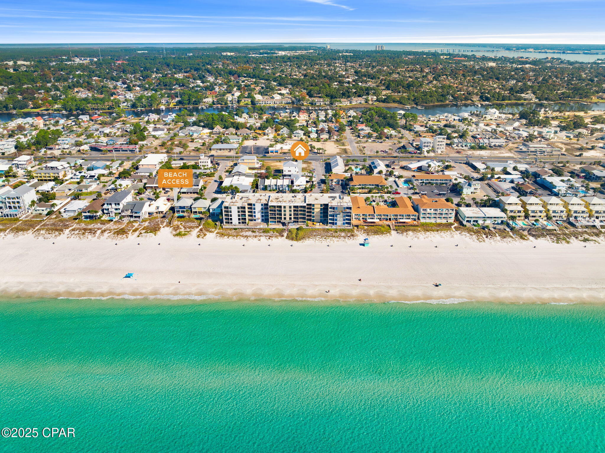 Bel Air - Residential