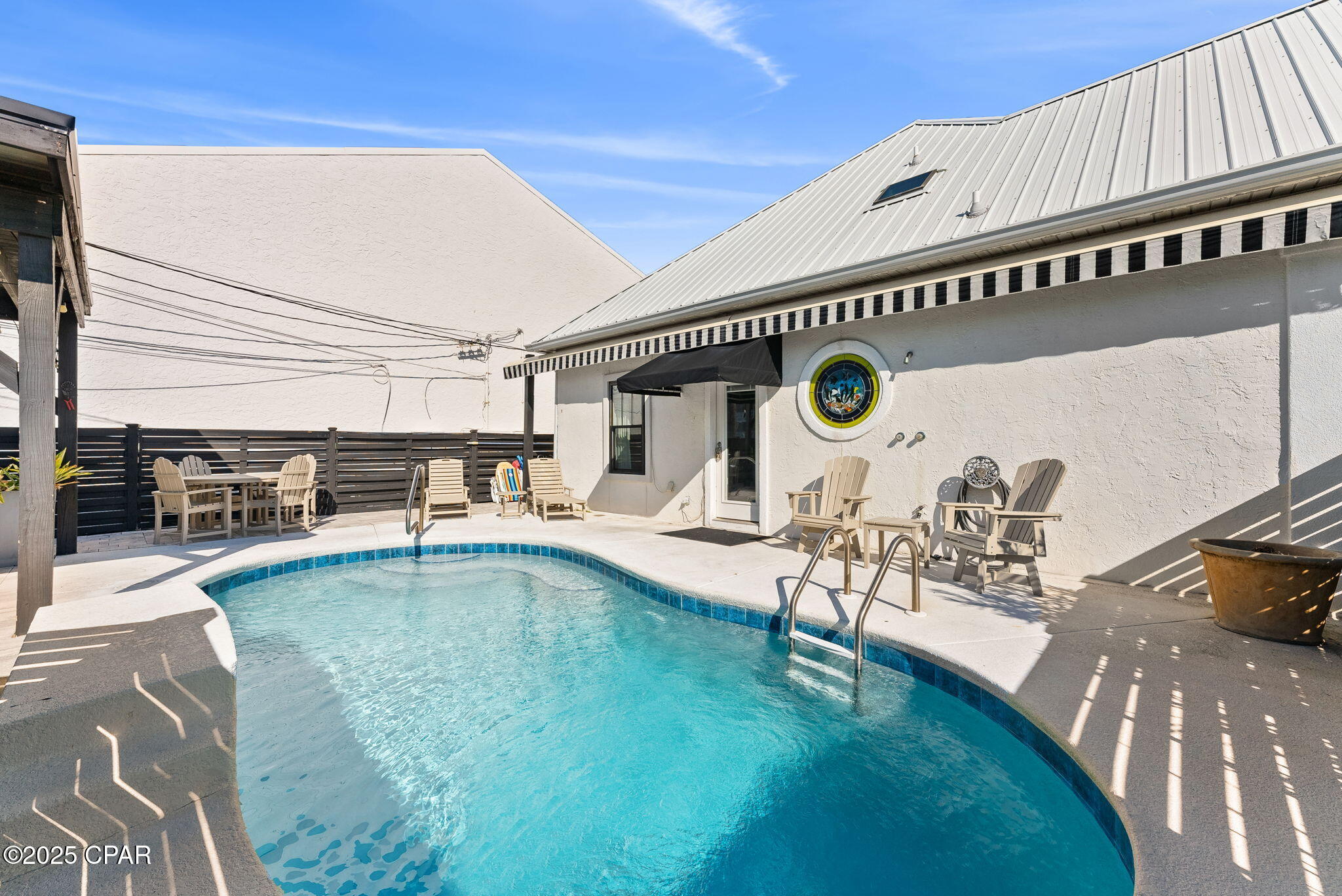 Bel Air - Residential