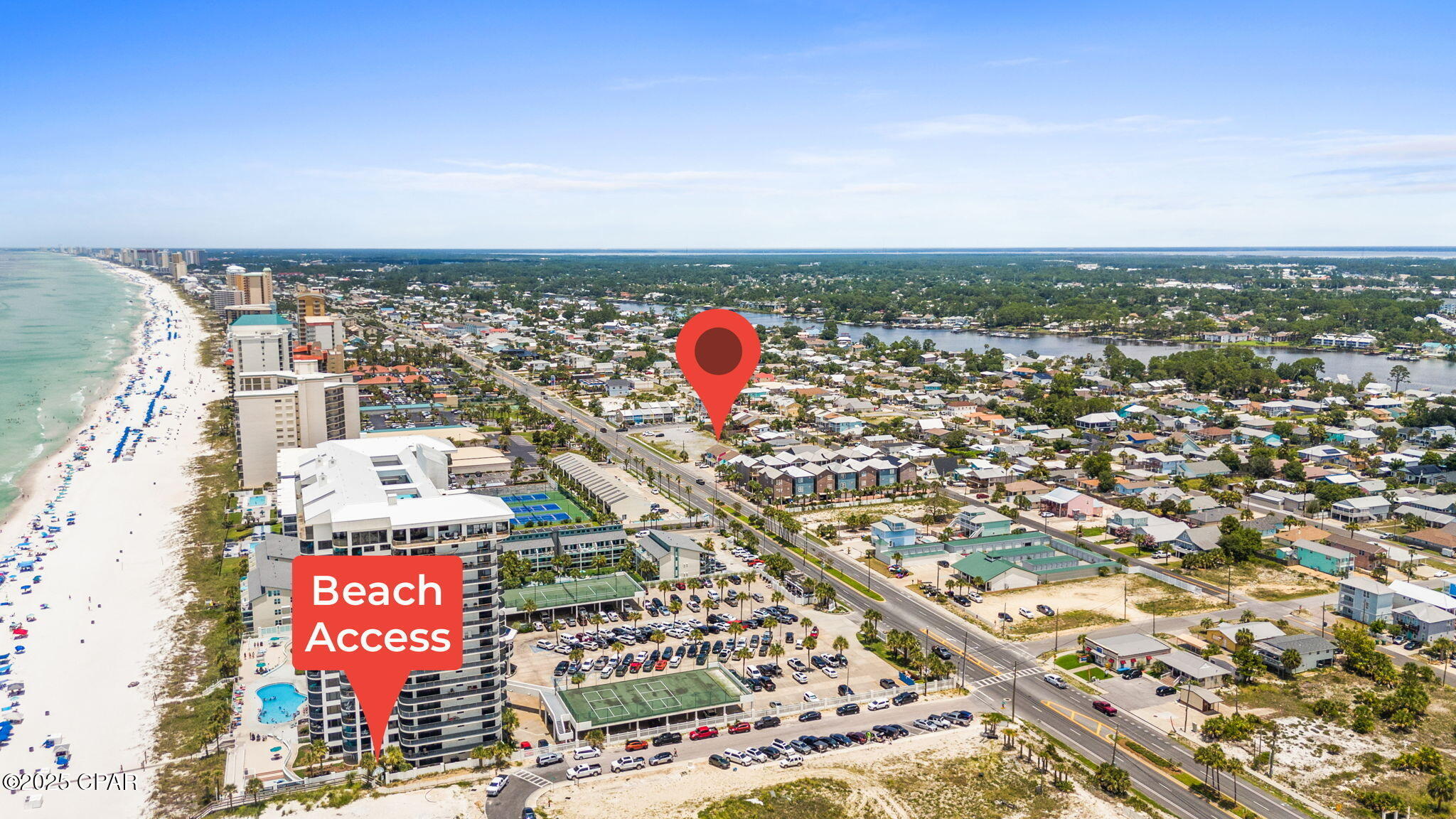 [No Recorded Subdiv] - Residential