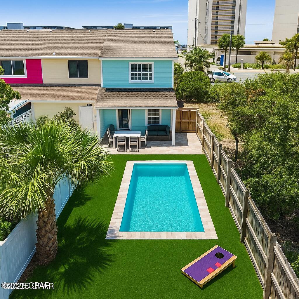 [No Recorded Subdiv] - Residential