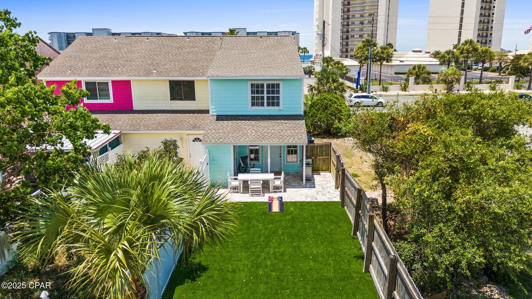 [No Recorded Subdiv] - Residential