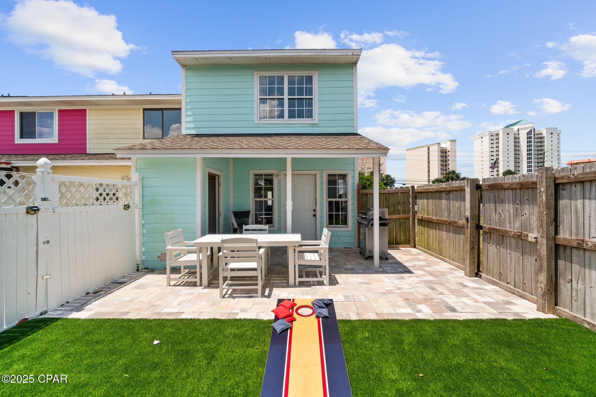 [No Recorded Subdiv] - Residential