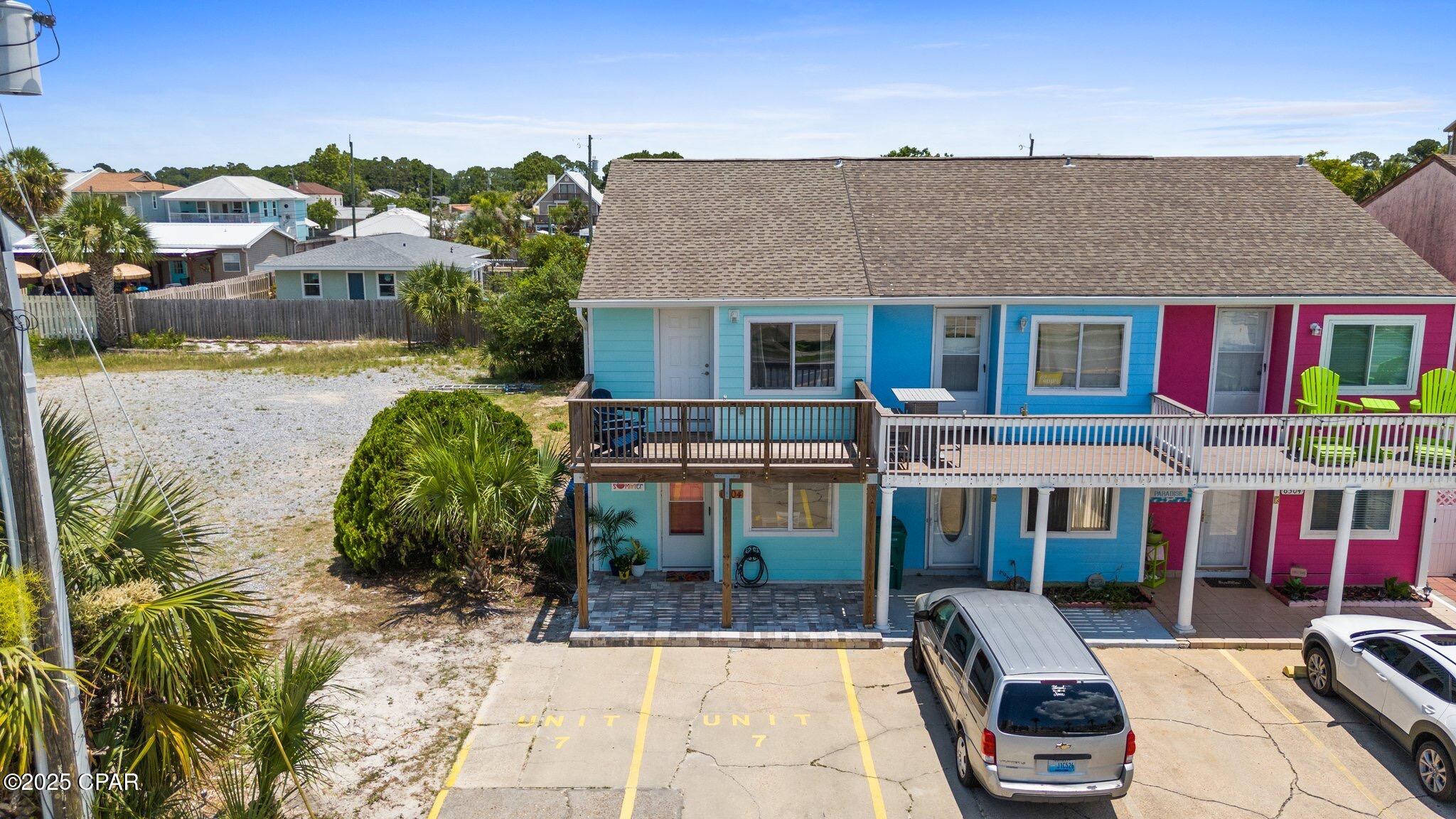 [No Recorded Subdiv] - Residential