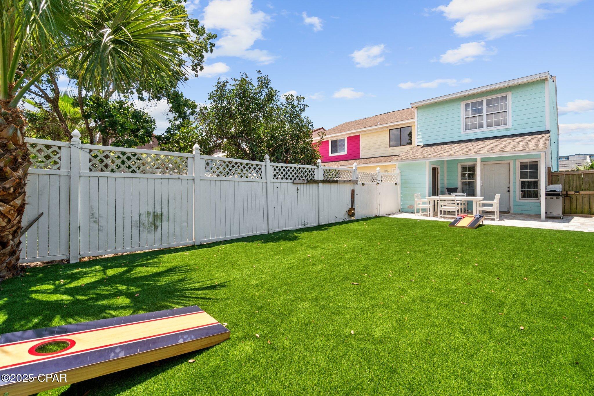 [No Recorded Subdiv] - Residential