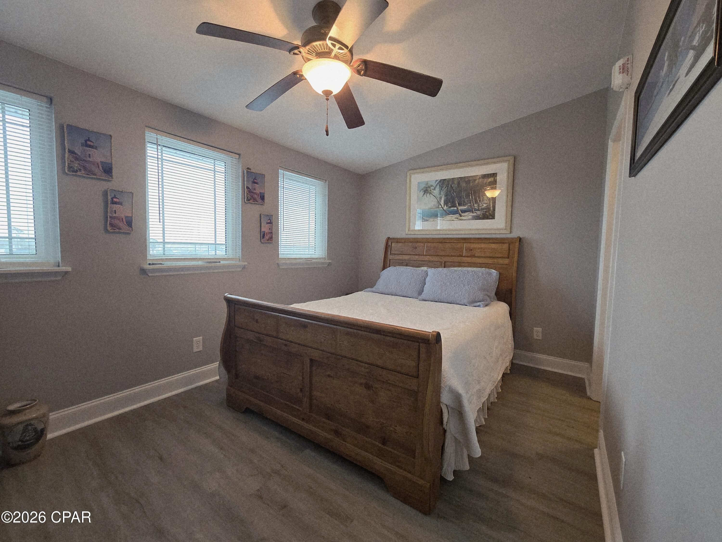 Palmetto Plantation - Residential Lease