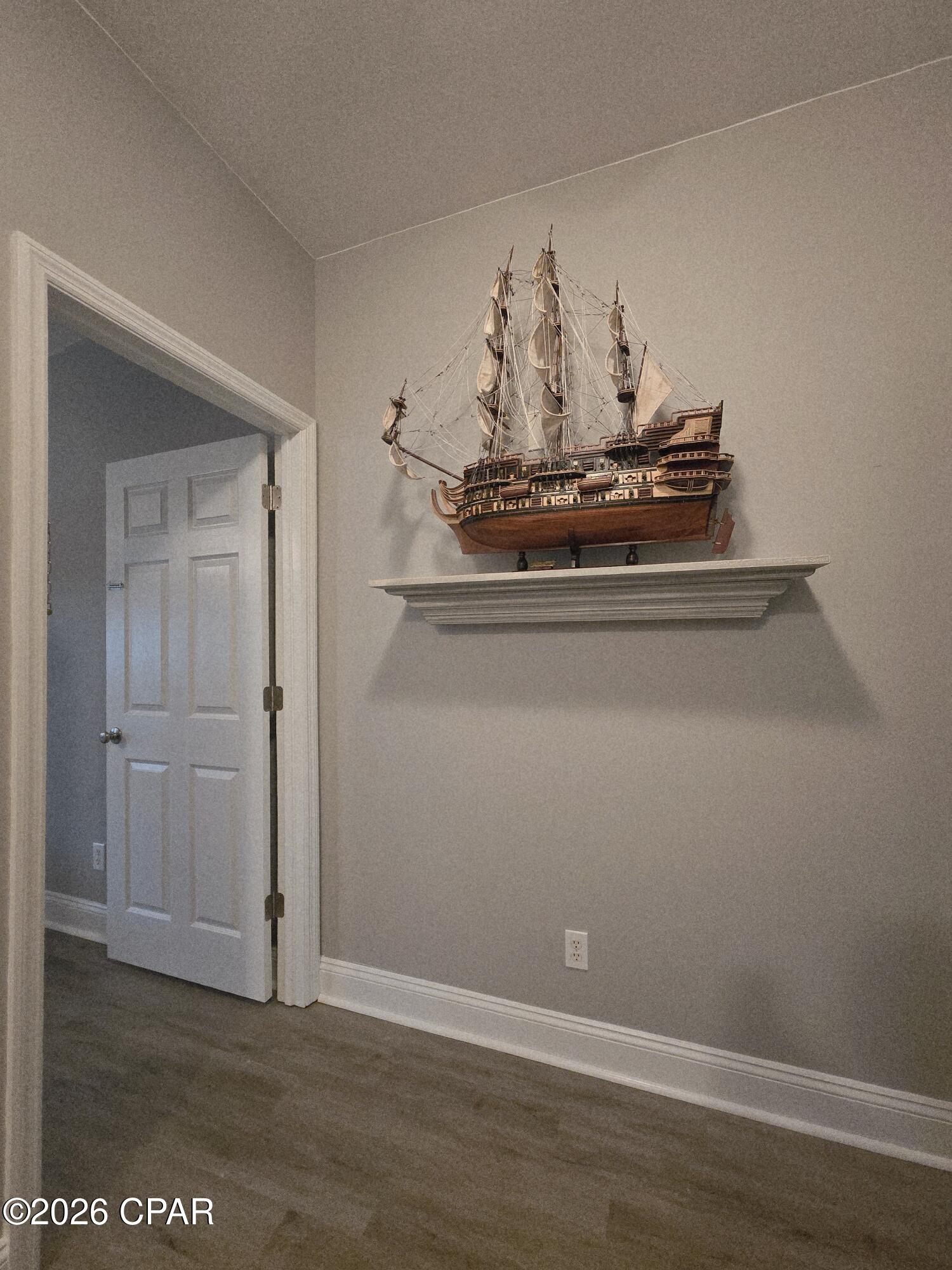 Palmetto Plantation - Residential Lease