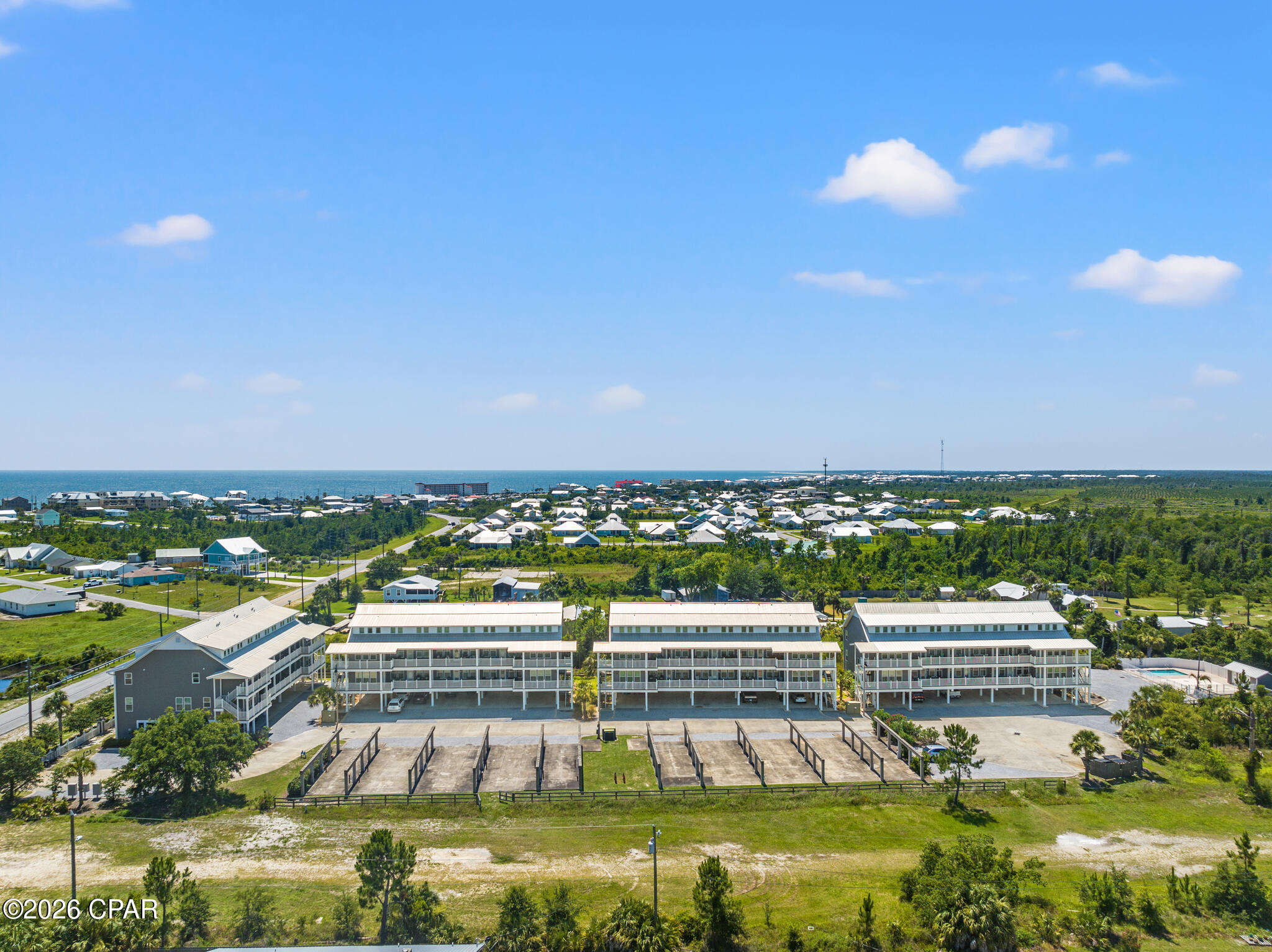 Palmetto Plantation - Residential Lease