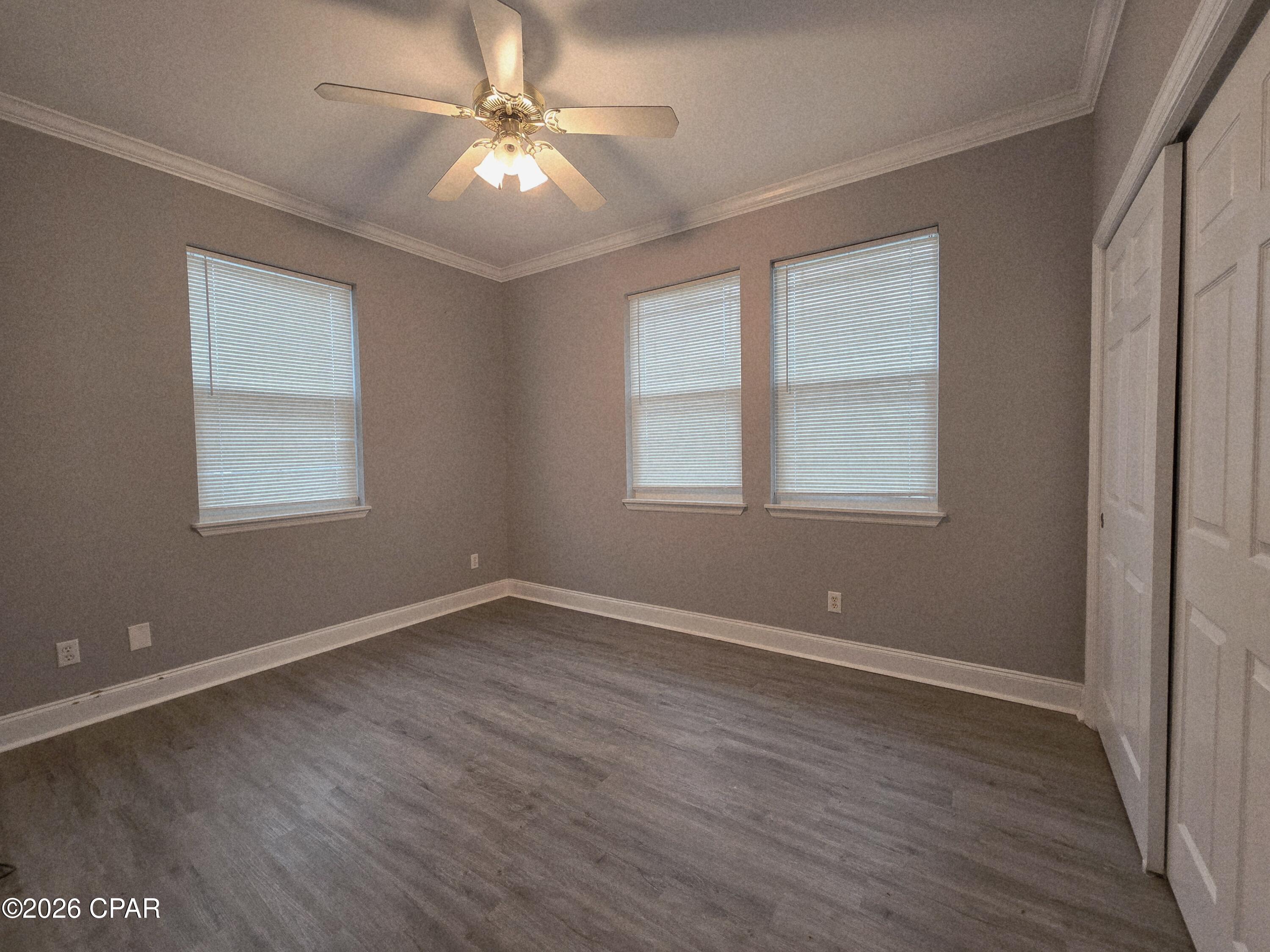 Palmetto Plantation - Residential Lease