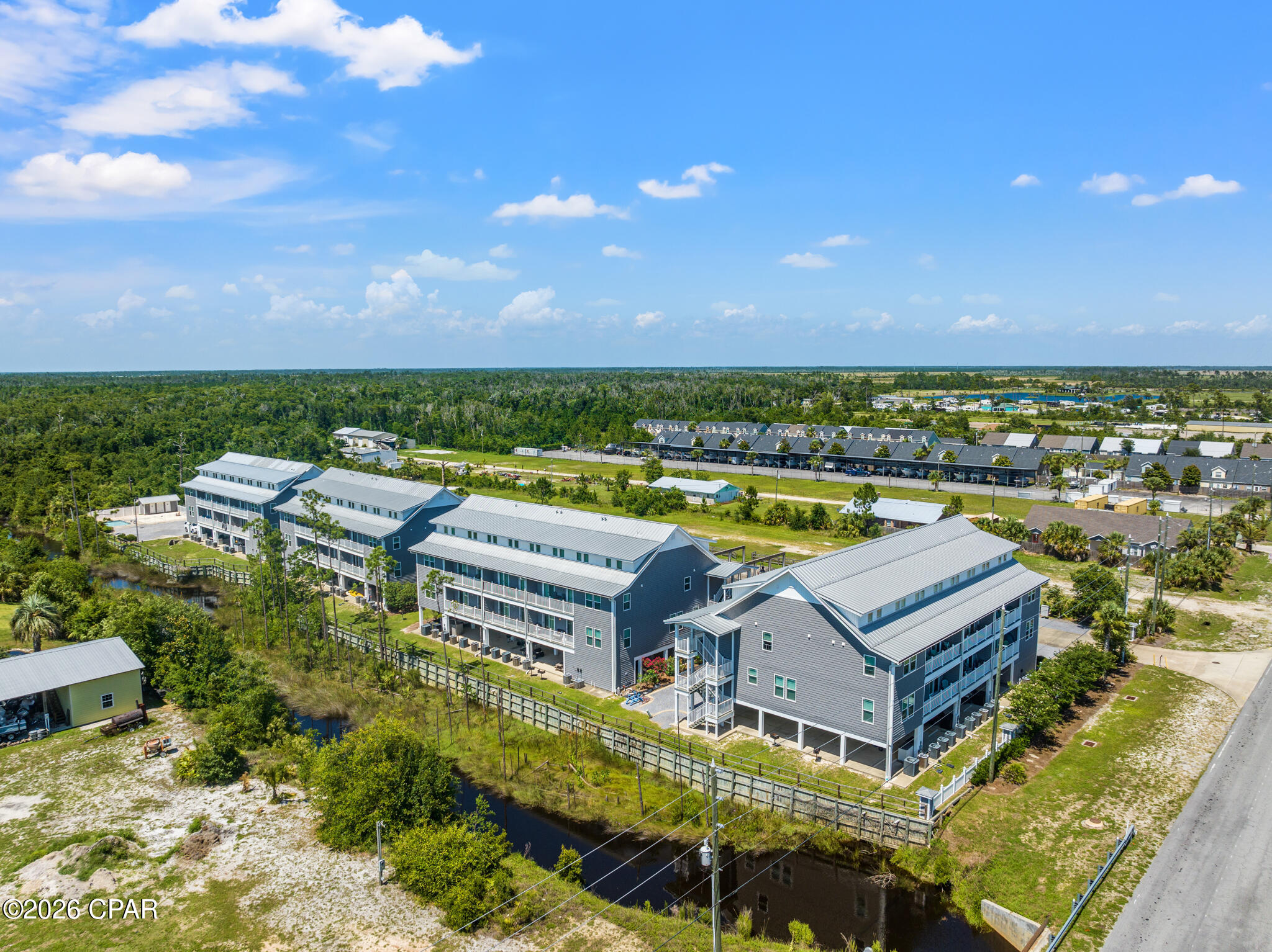 Palmetto Plantation - Residential Lease