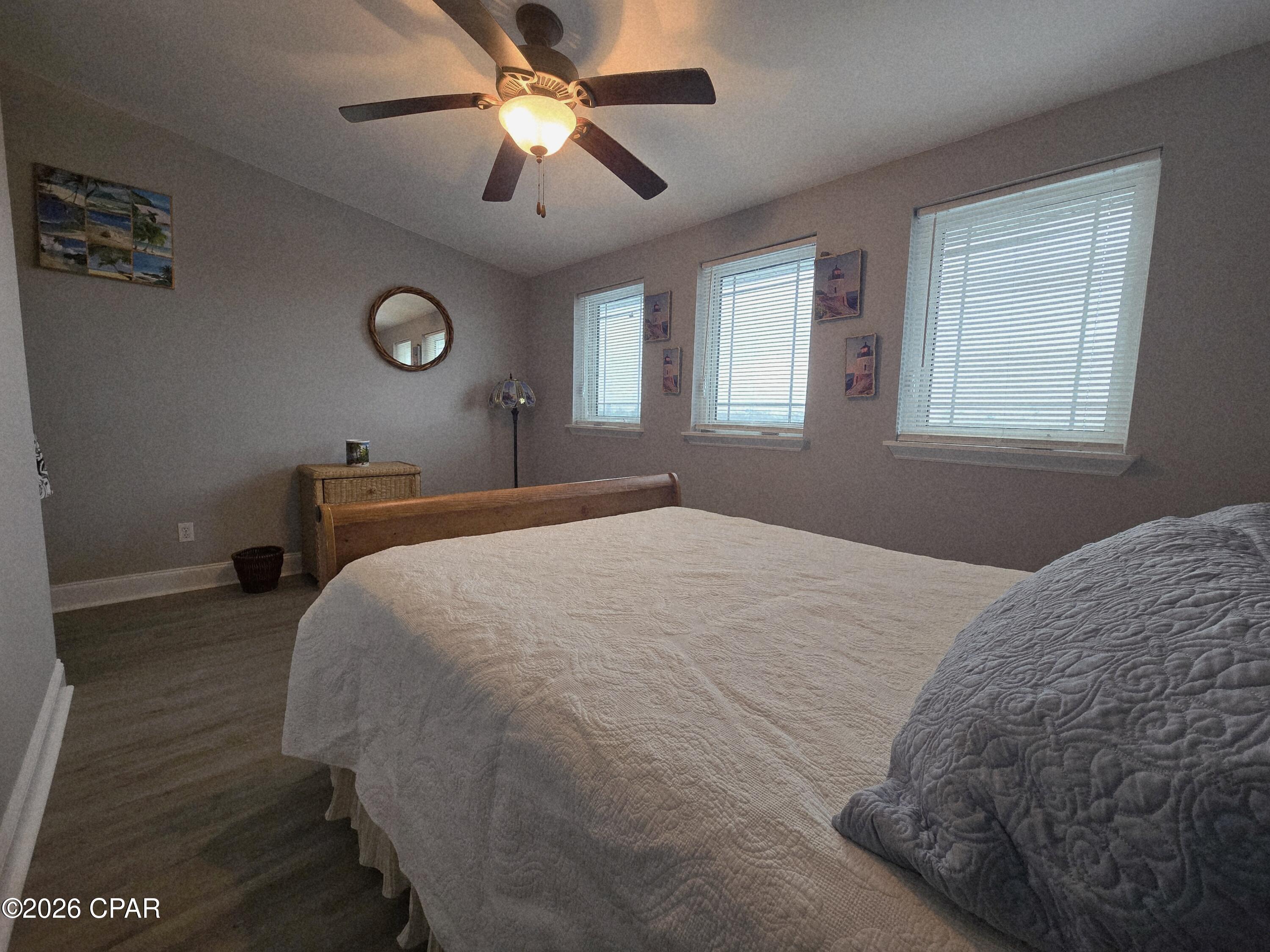 Palmetto Plantation - Residential Lease