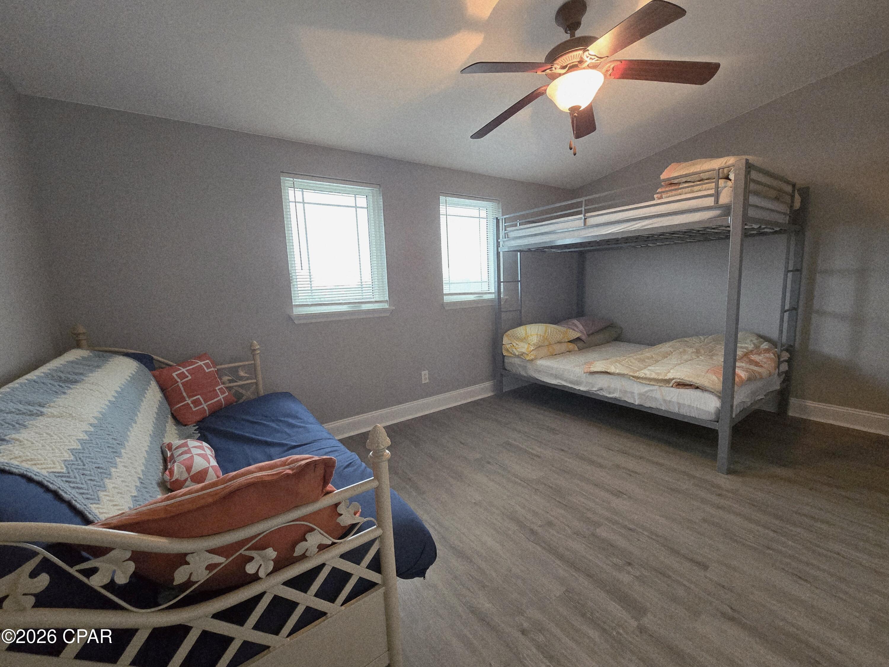 Palmetto Plantation - Residential Lease