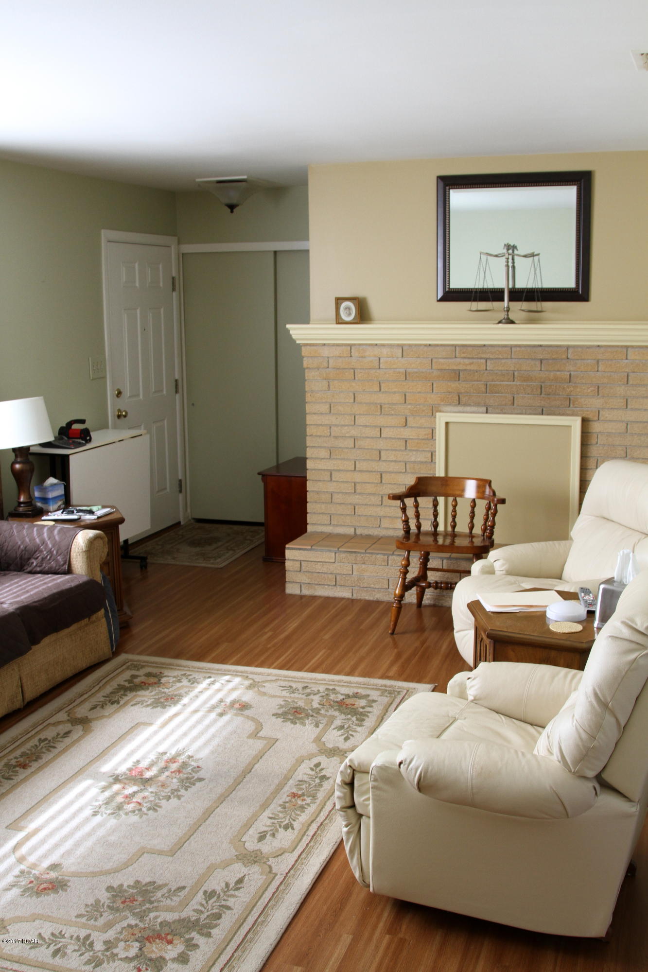 Forest Park - Residential