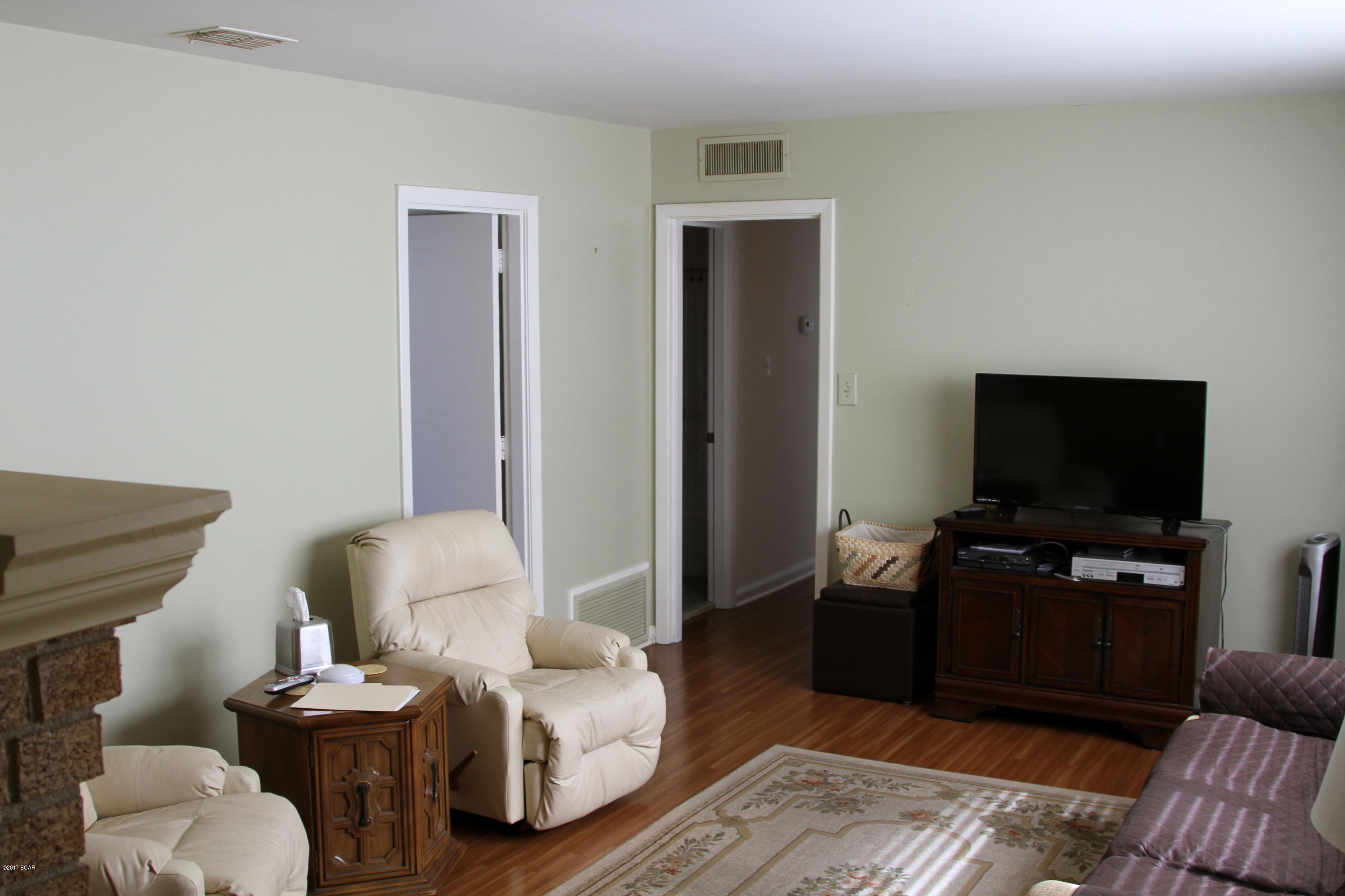 Forest Park - Residential