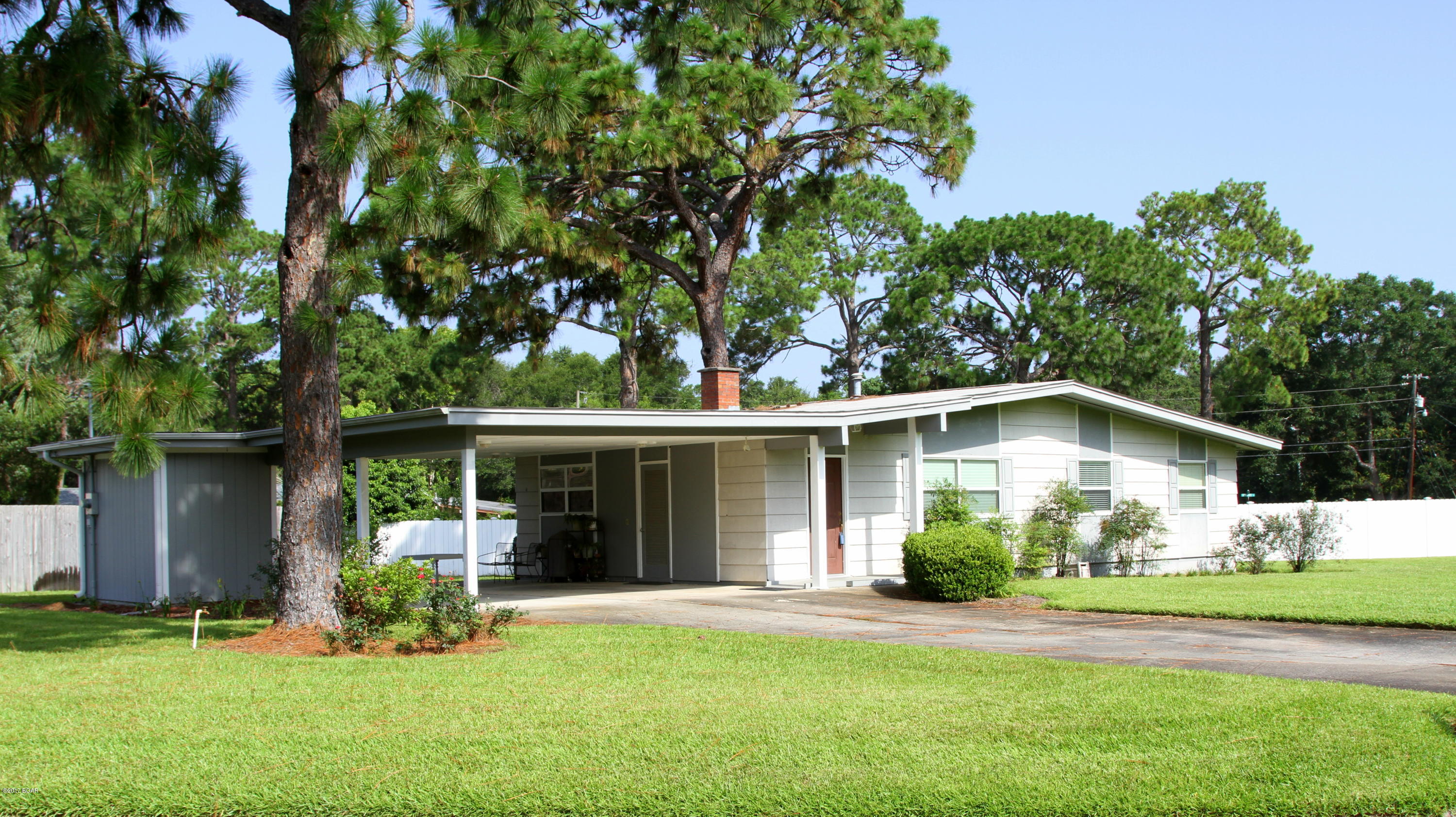 Forest Park - Residential