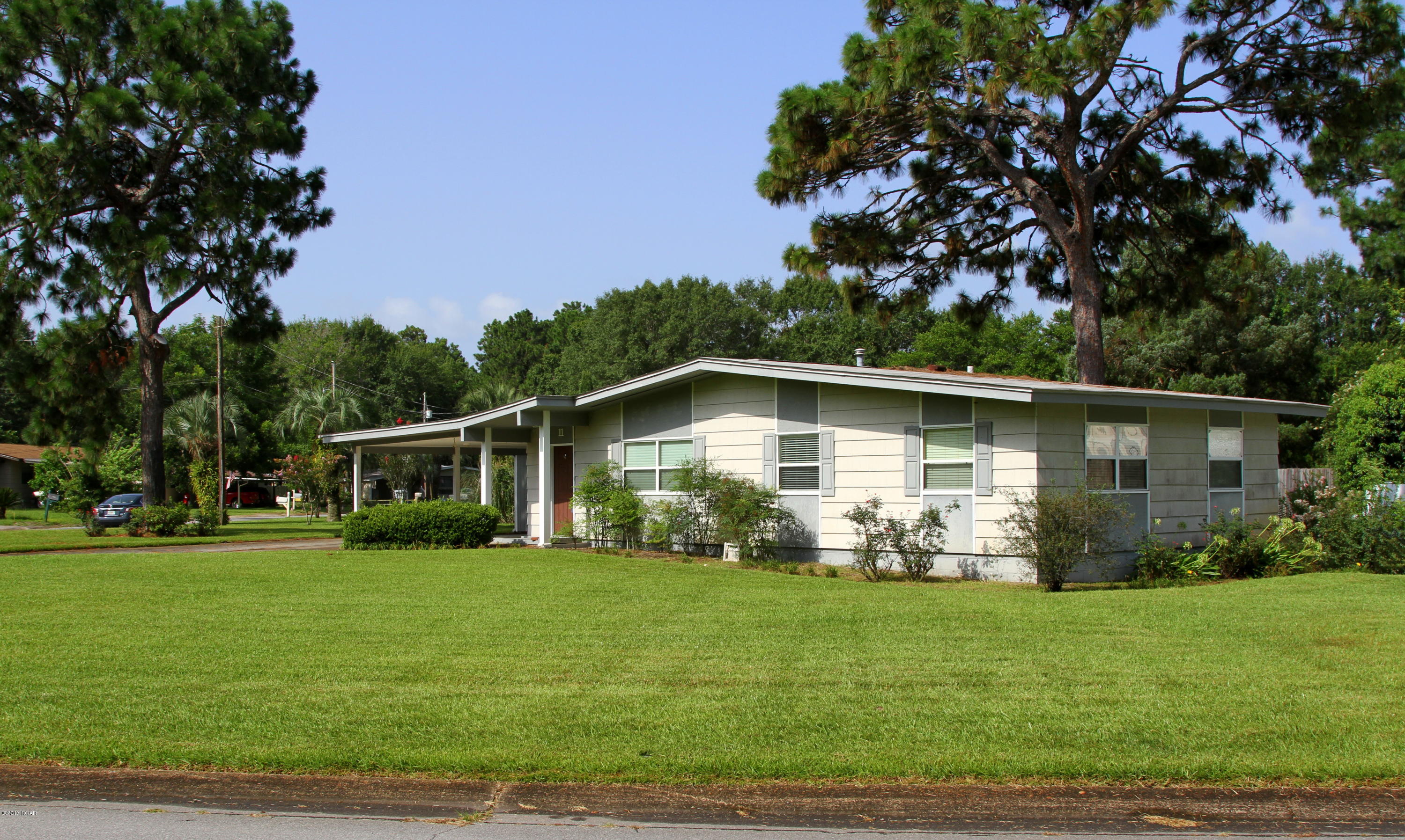 Forest Park - Residential