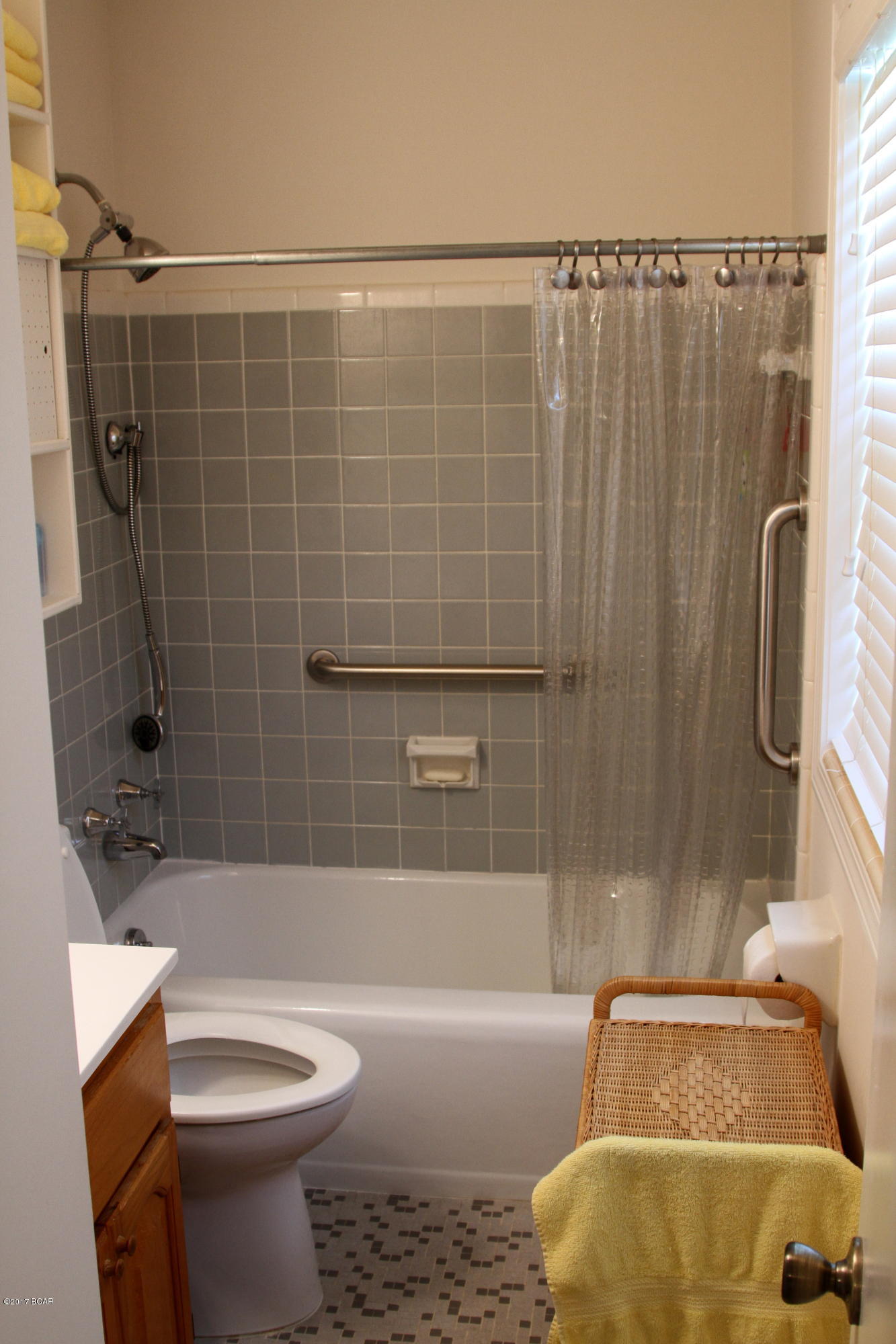 Forest Park - Residential