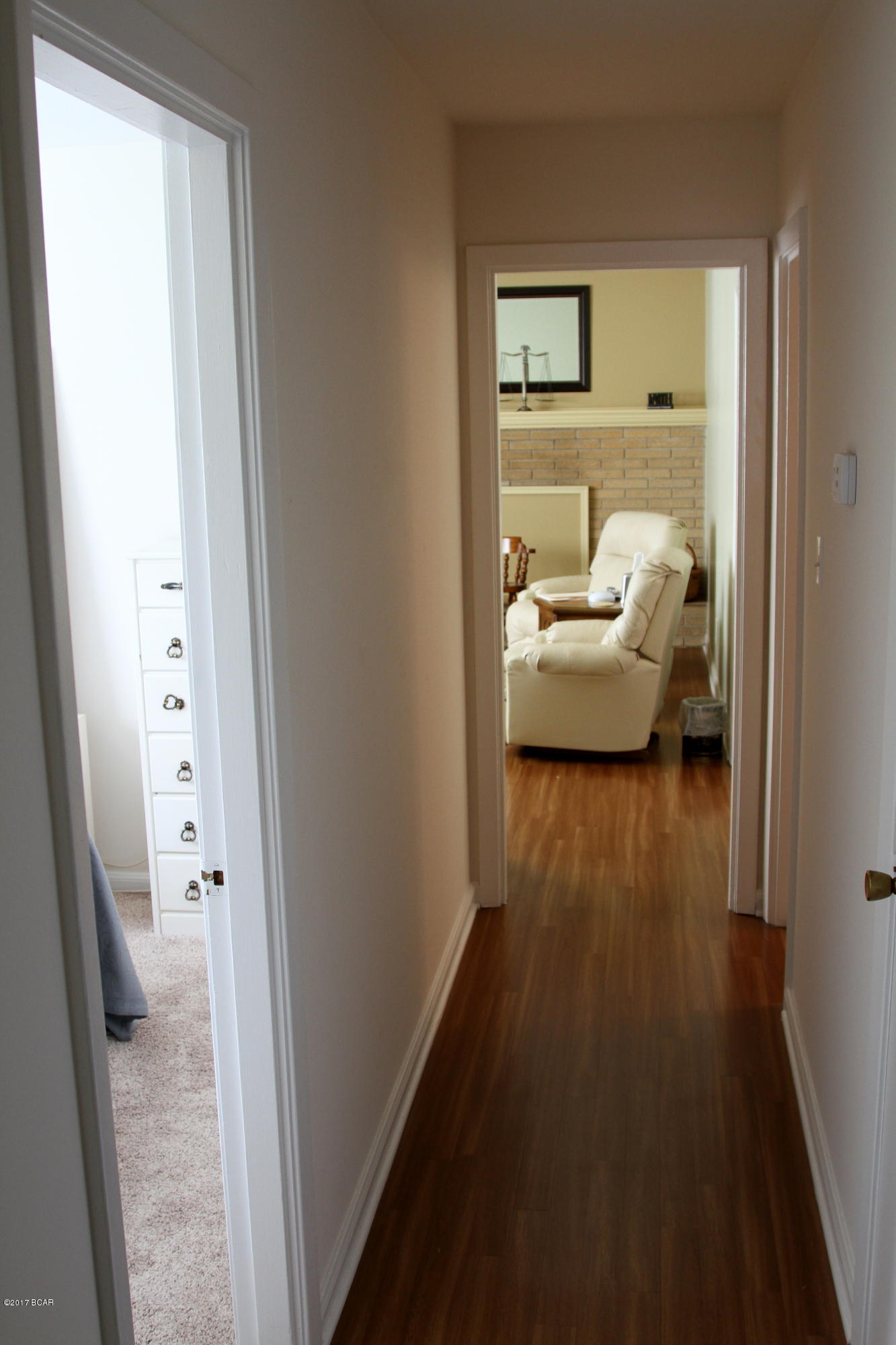 Forest Park - Residential