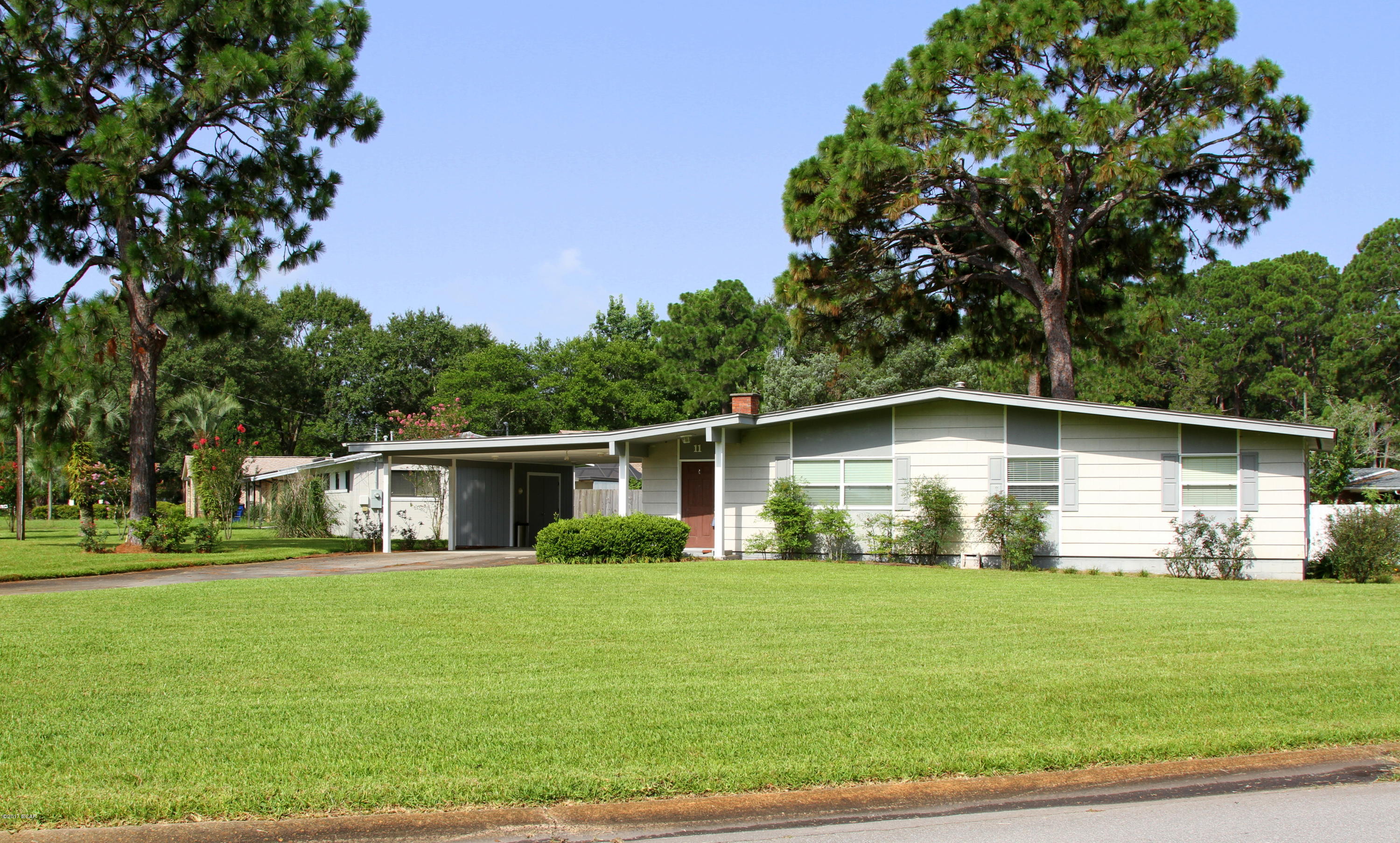 Forest Park - Residential