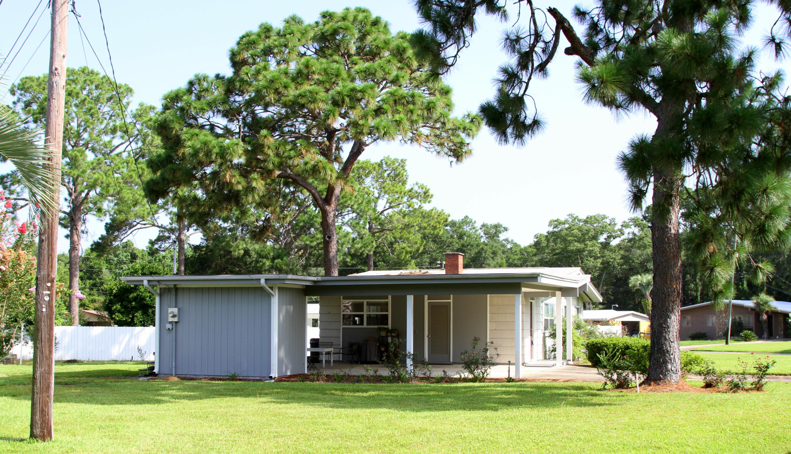 Forest Park - Residential