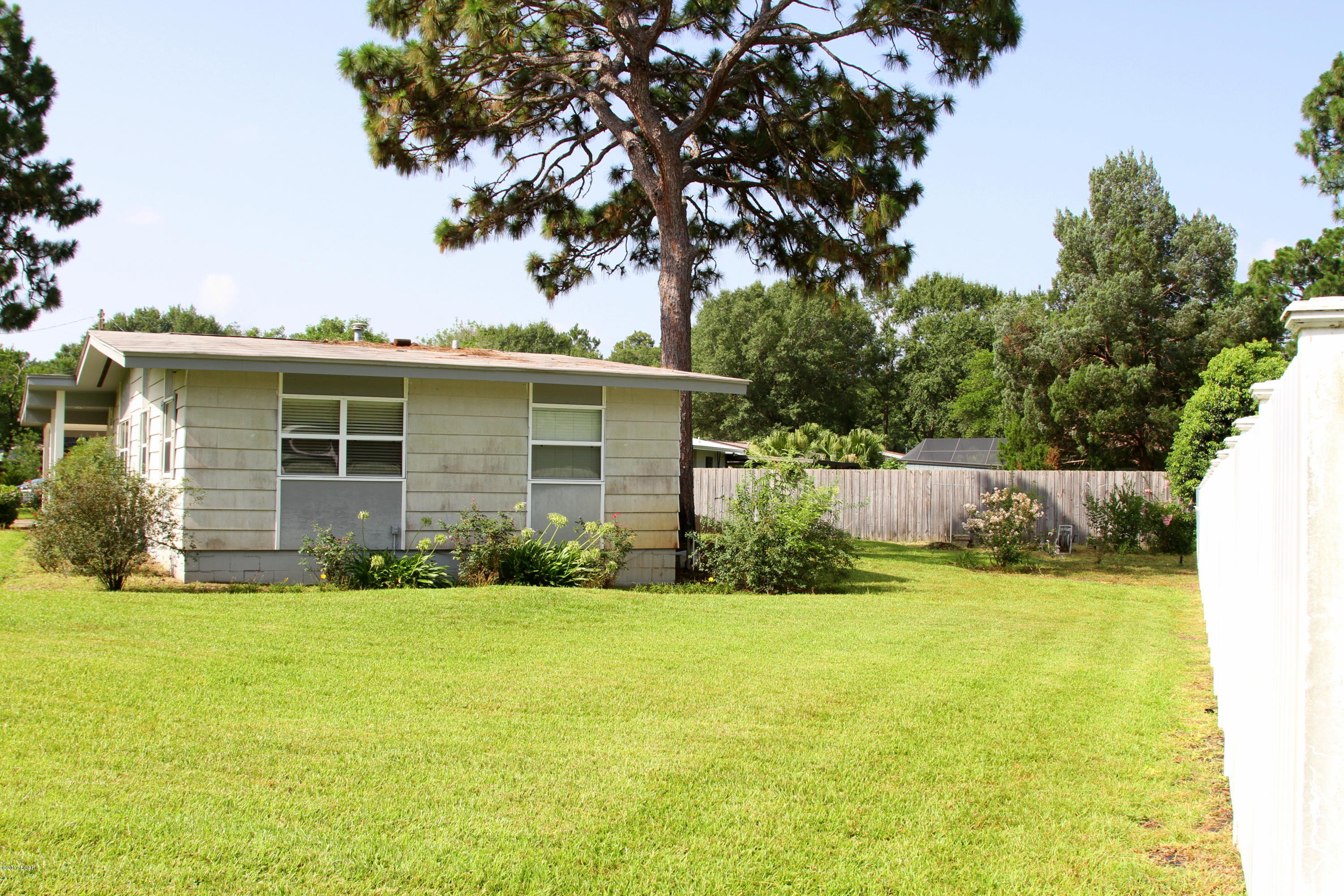 Forest Park - Residential