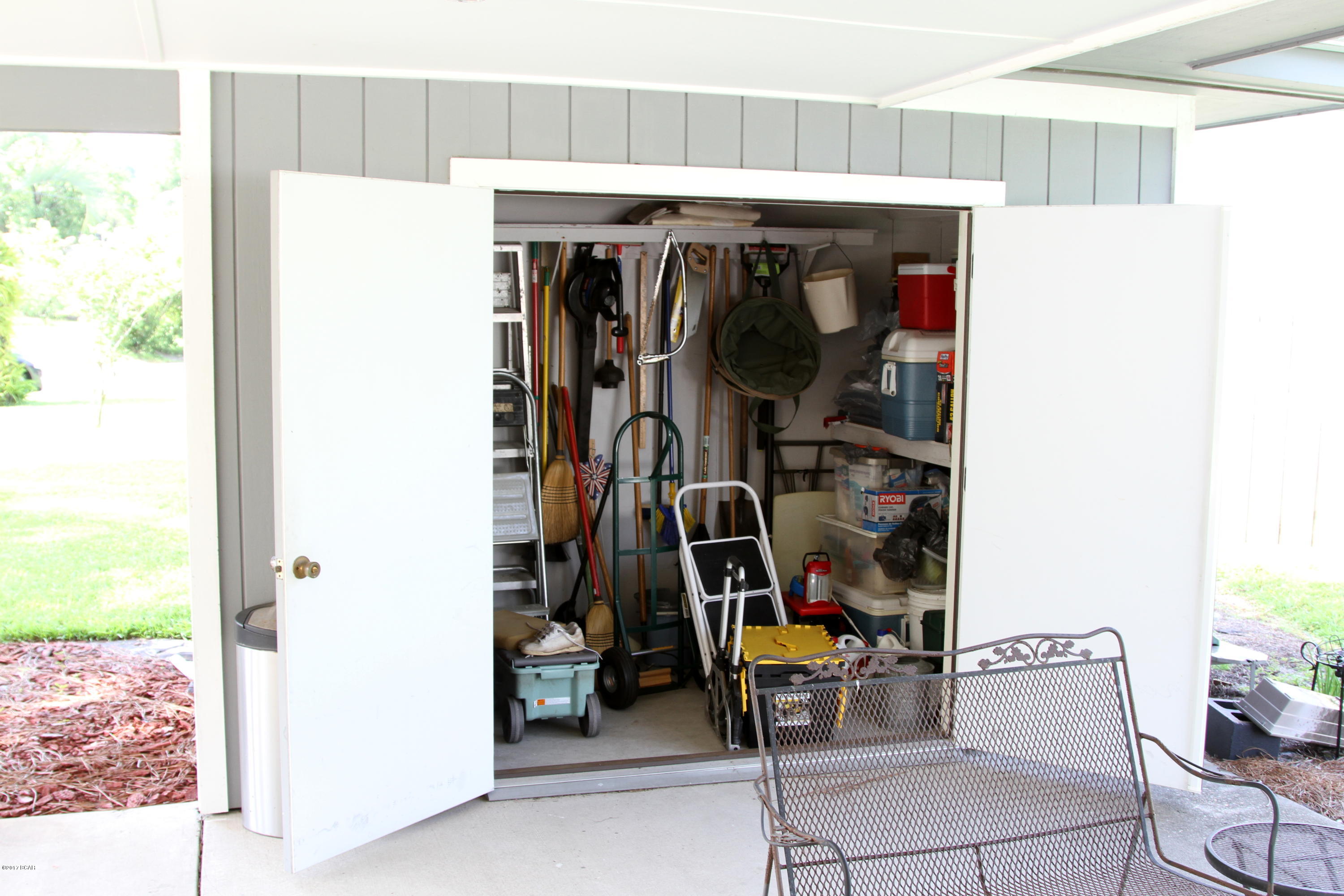 Forest Park - Residential