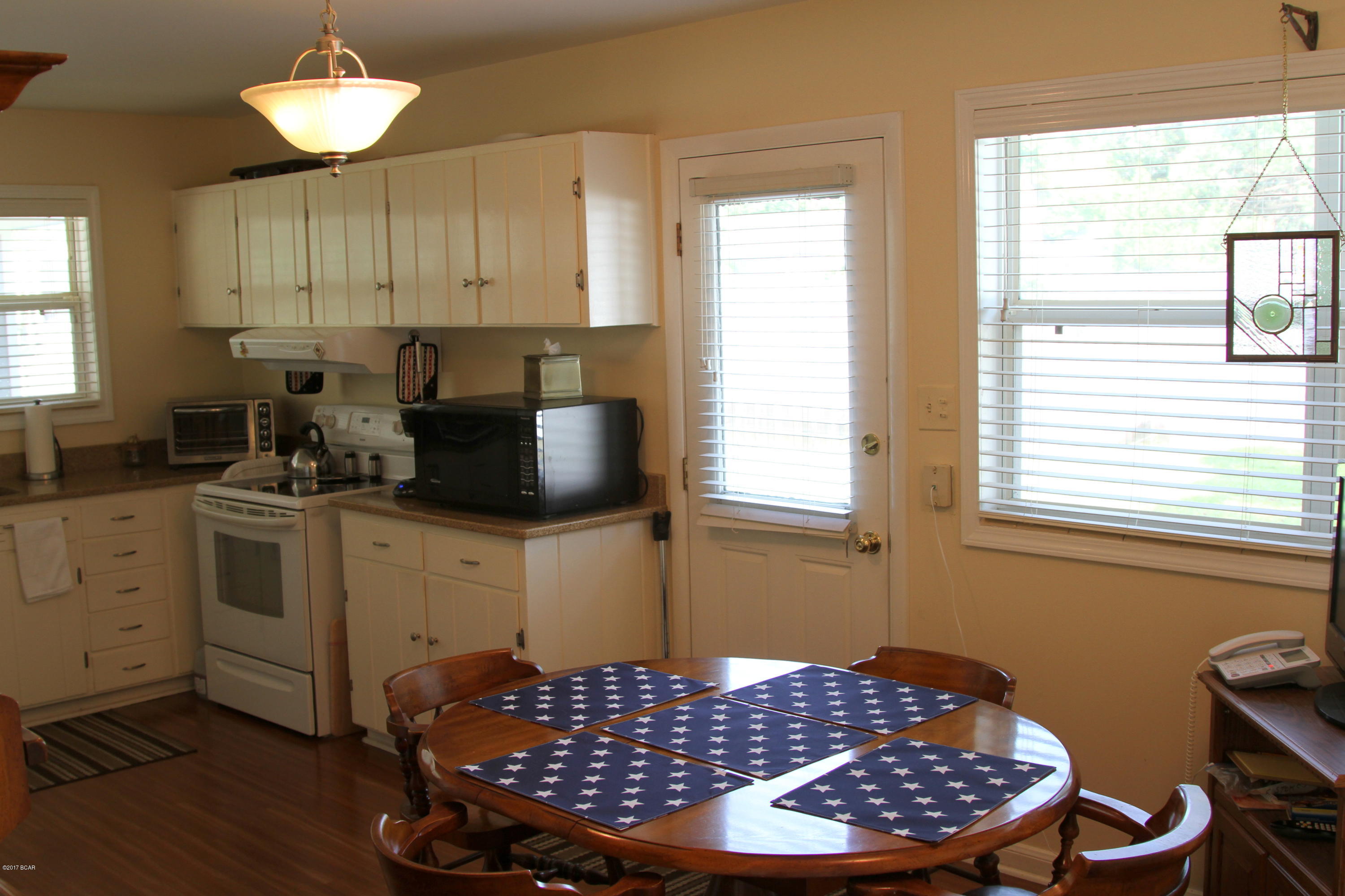 Forest Park - Residential