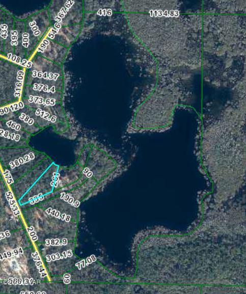 Spanish Lake Estates Unit 1 - Land