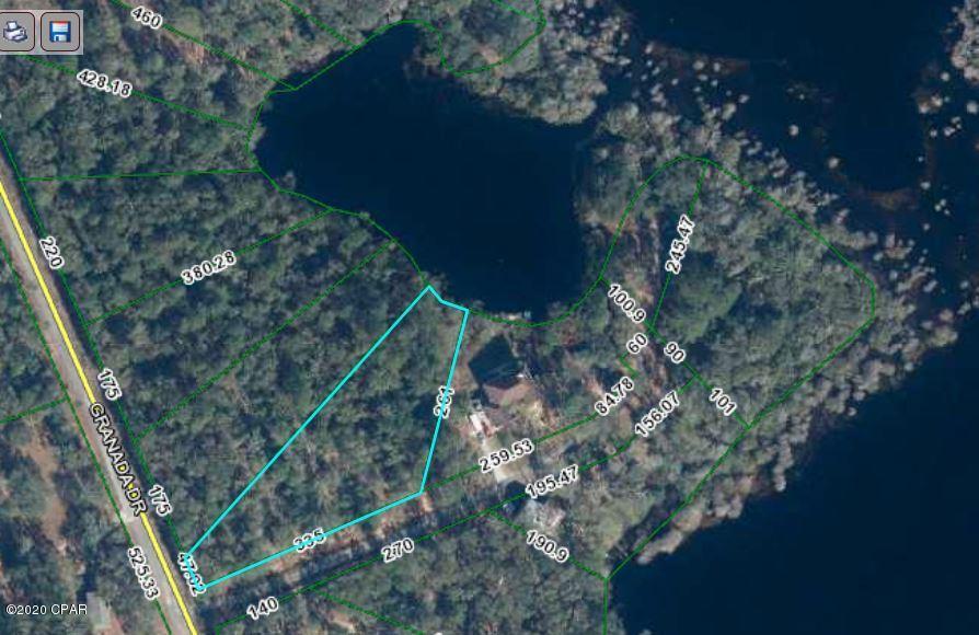 Spanish Lake Estates Unit 1 - Land