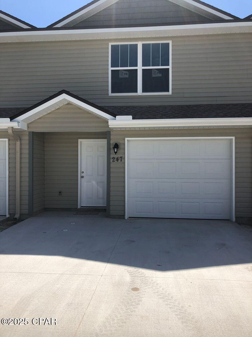 [No Recorded Subdiv] - Residential Lease