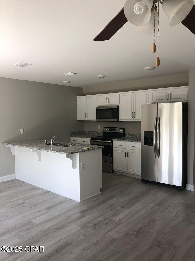 [No Recorded Subdiv] - Residential Lease