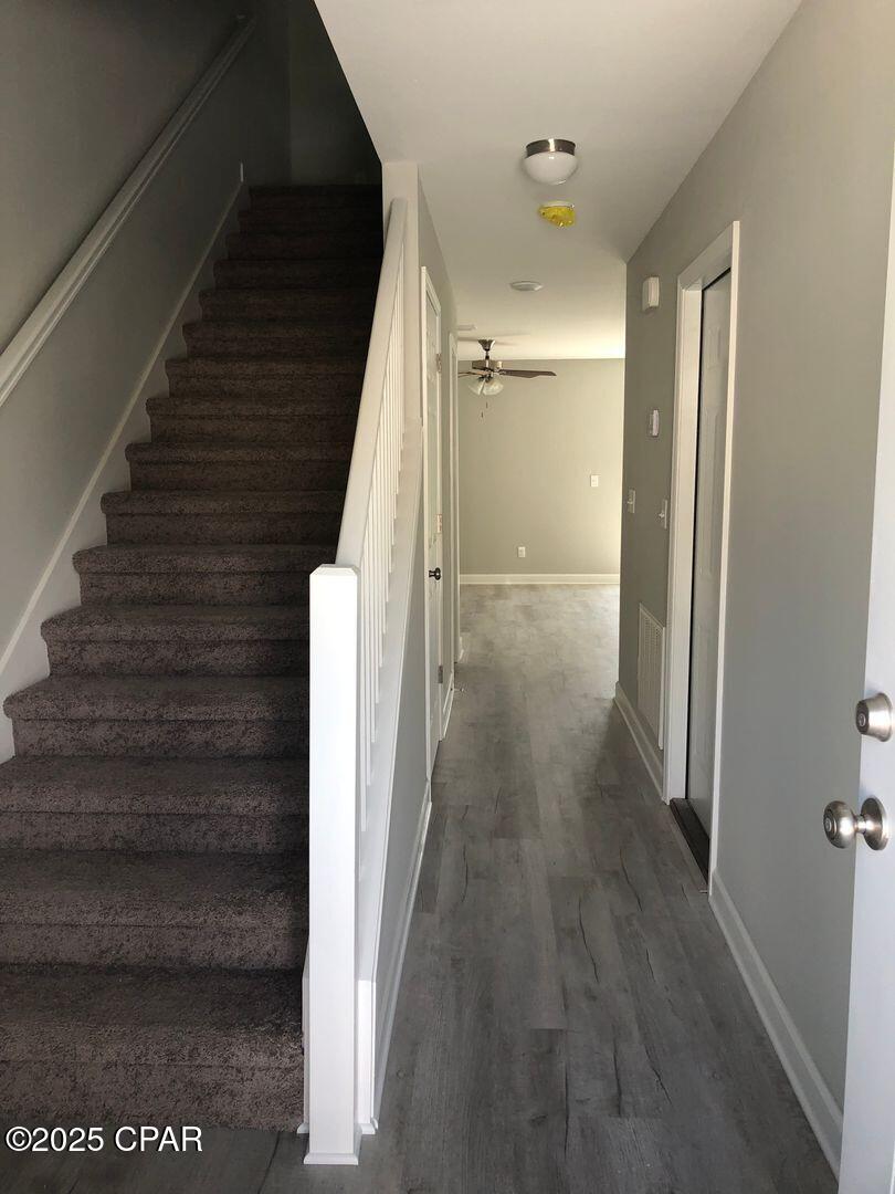 [No Recorded Subdiv] - Residential Lease