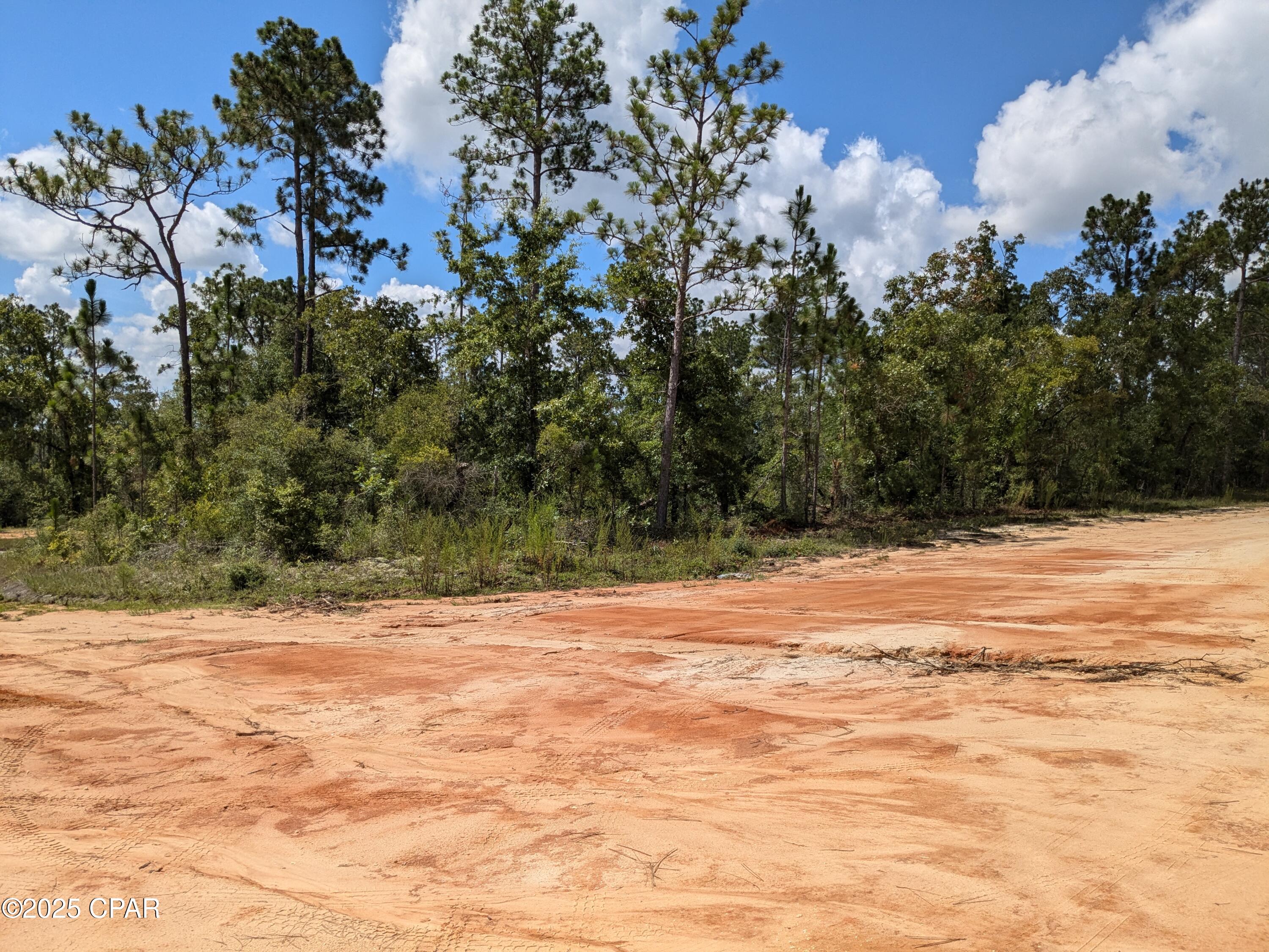 Compass Lake Hills Unit 5 - Land