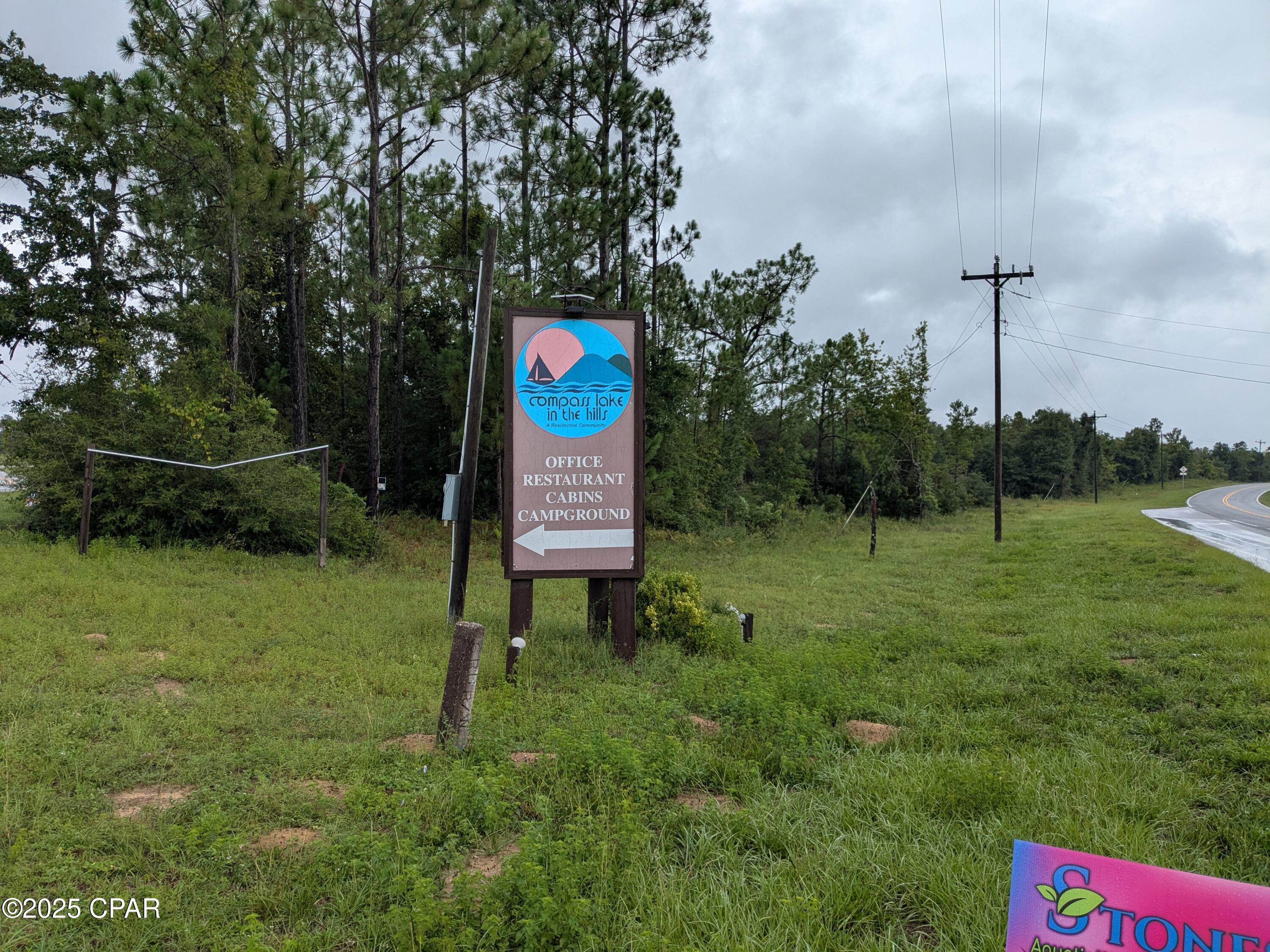 Compass Lake Hills Unit 5 - Land