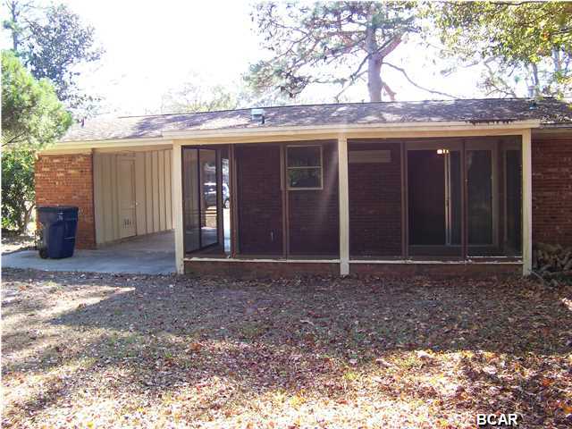 Forest Park 4th Add - Residential