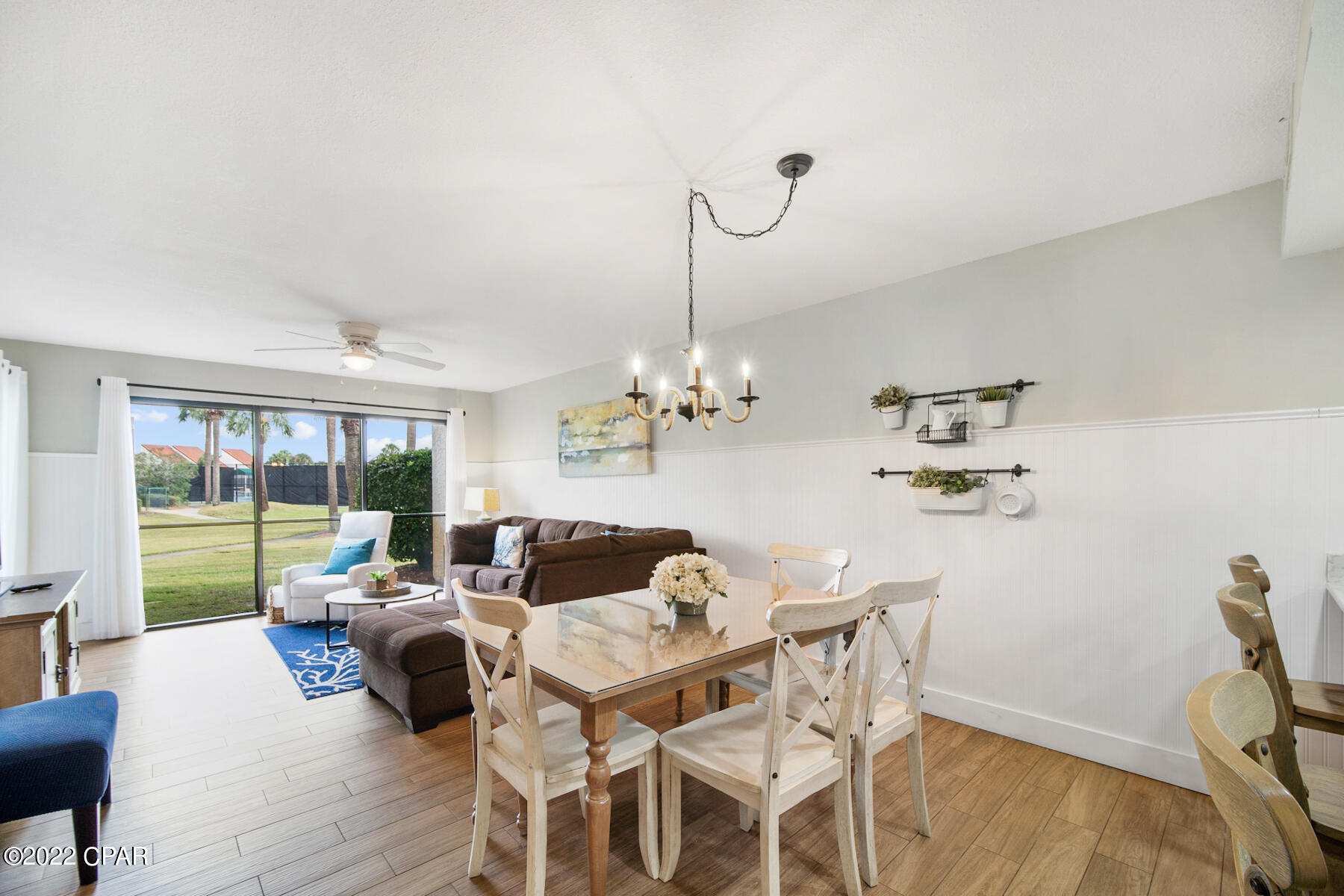 Edgewater Golf Villas V-B - Residential