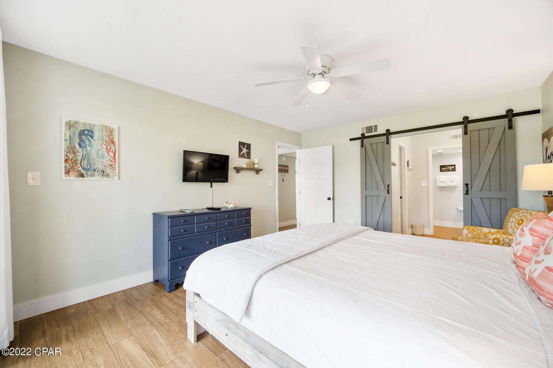 Edgewater Golf Villas V-B - Residential