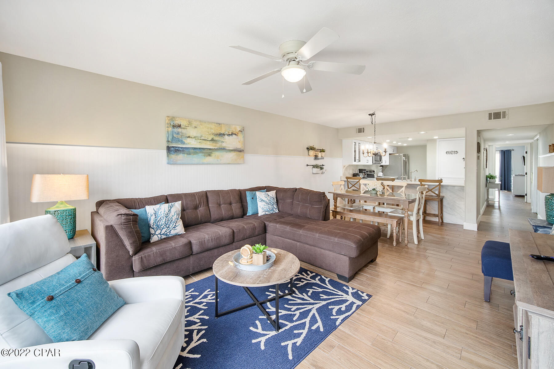 Edgewater Golf Villas V-B - Residential