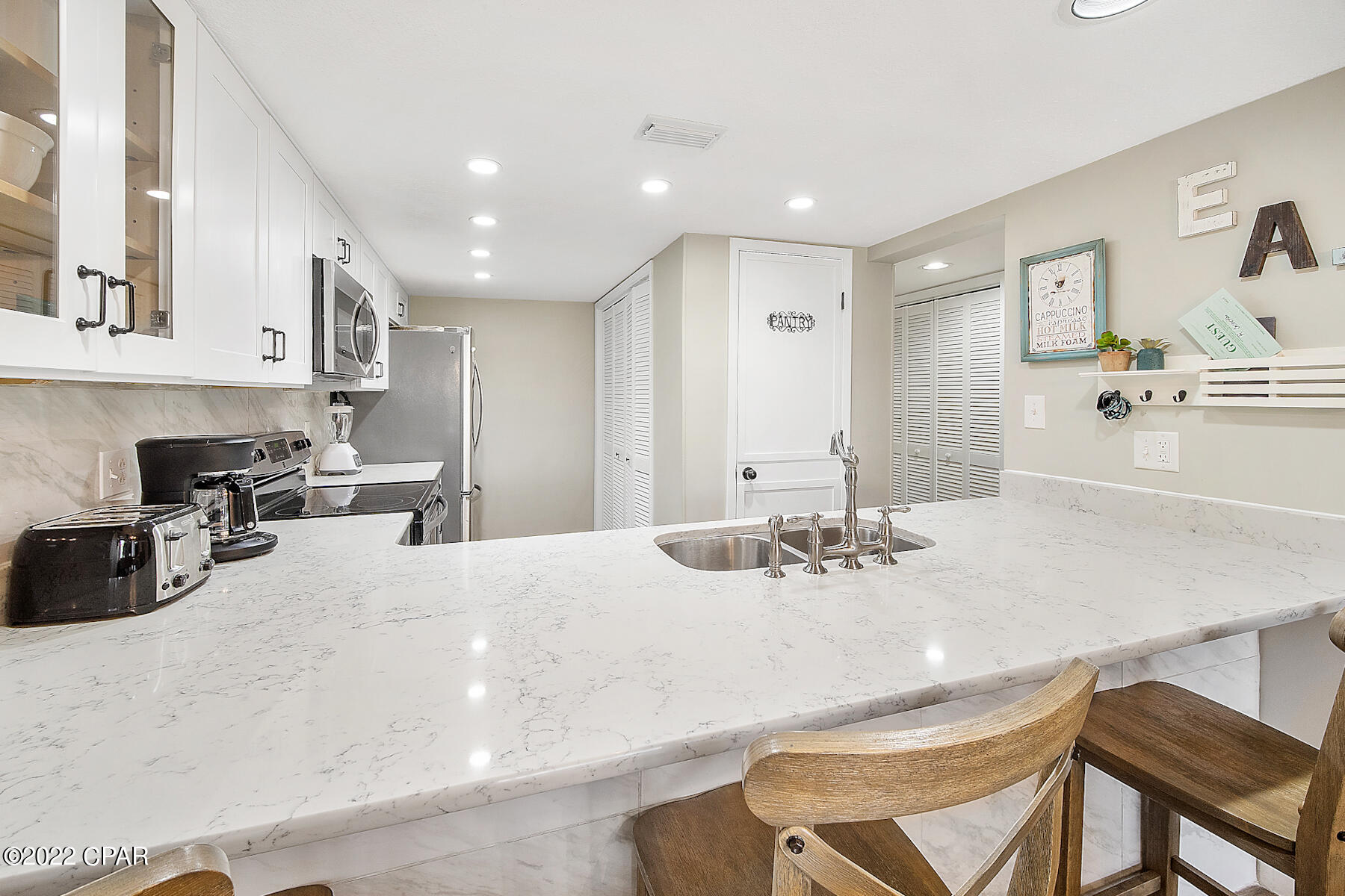 Edgewater Golf Villas V-B - Residential