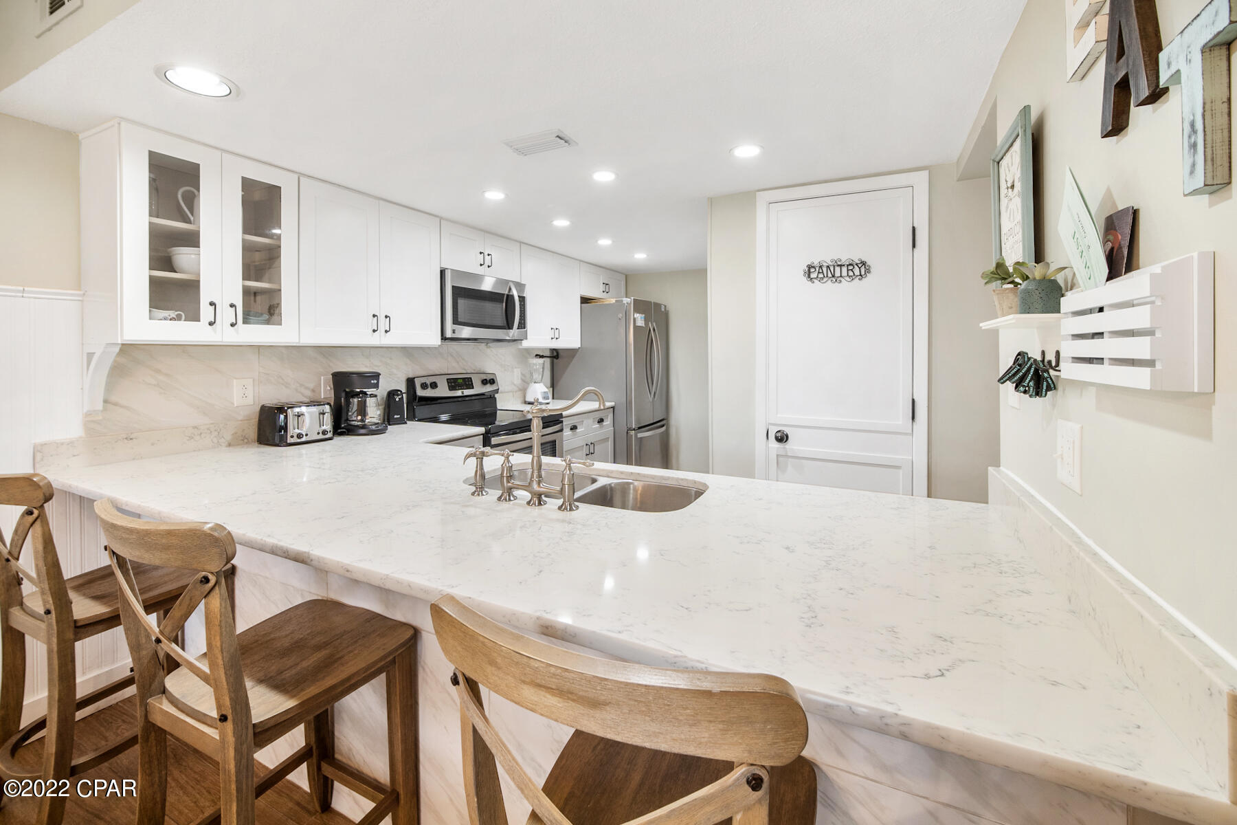 Edgewater Golf Villas V-B - Residential