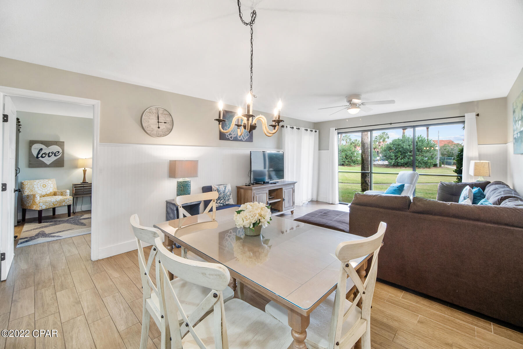 Edgewater Golf Villas V-B - Residential