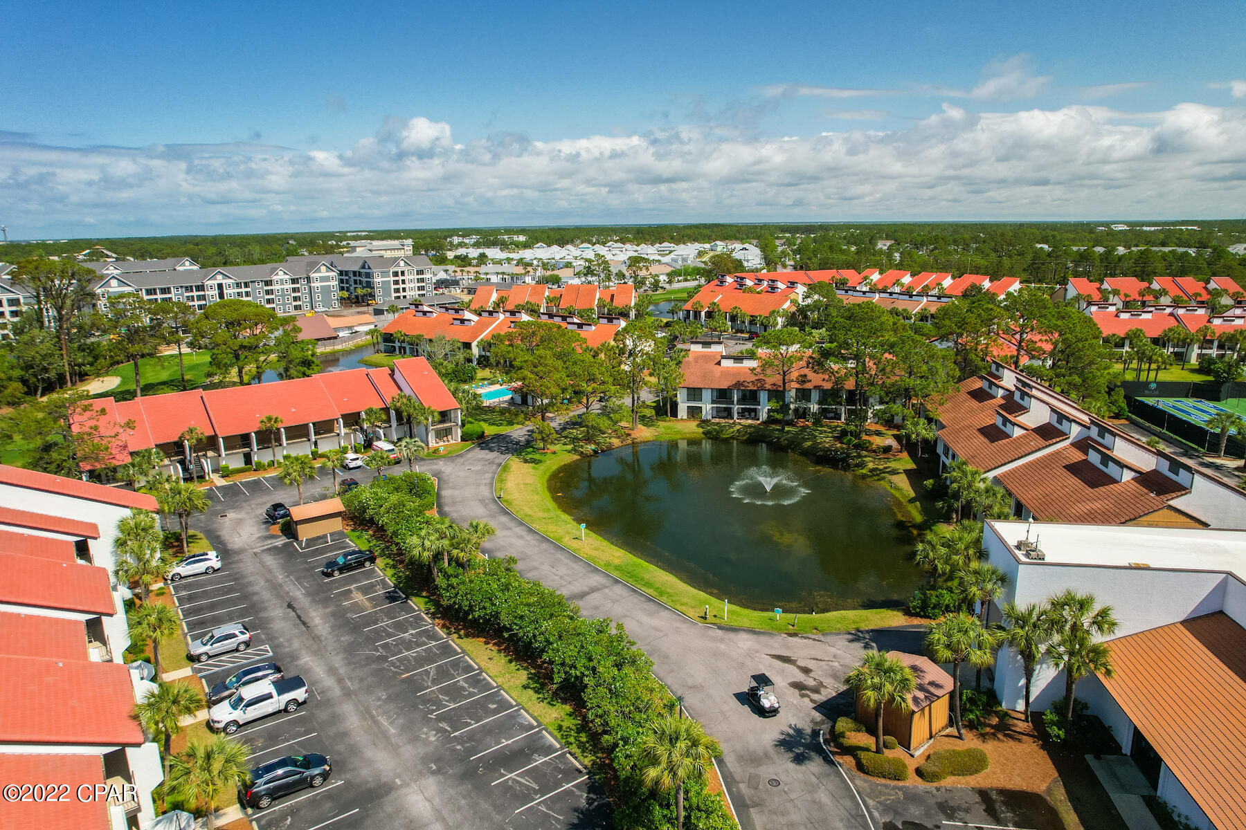 Edgewater Golf Villas V-B - Residential