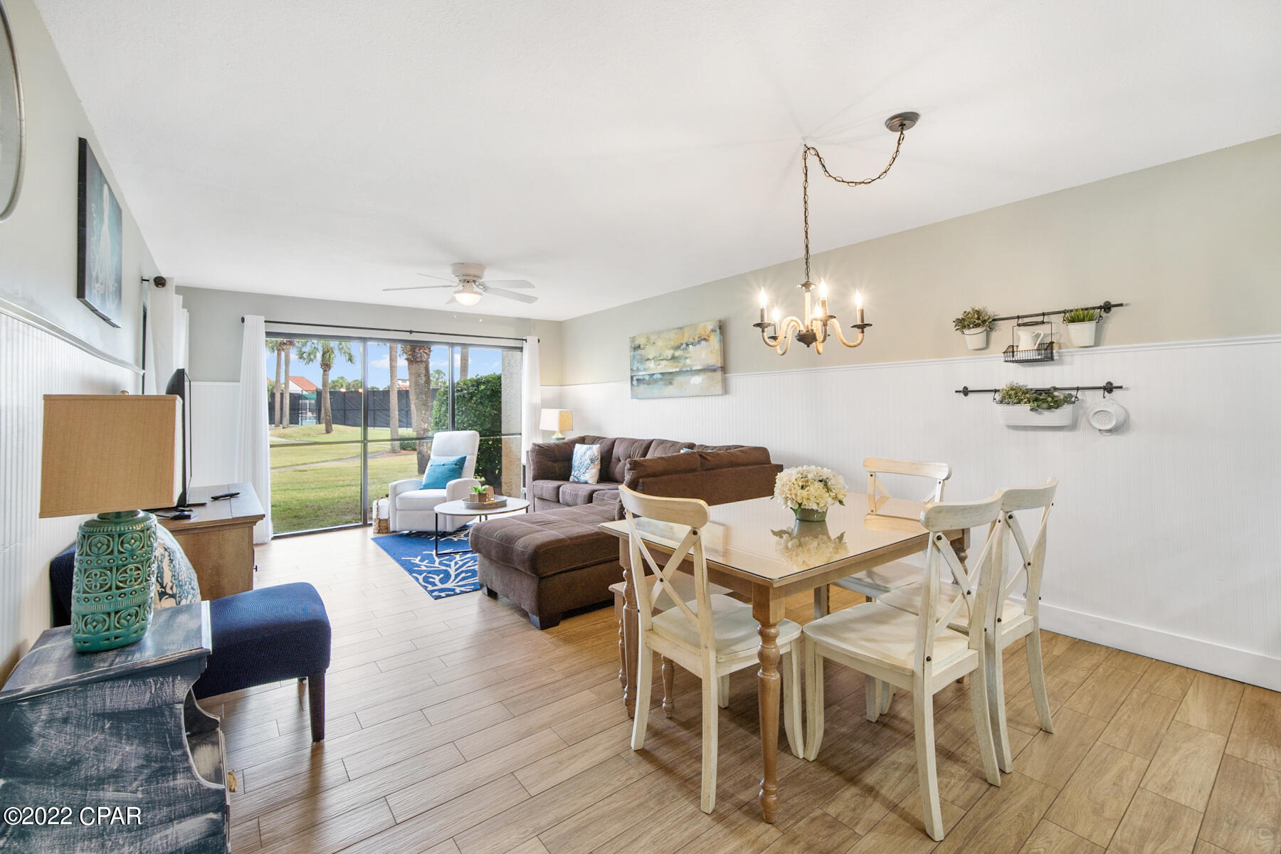 Edgewater Golf Villas V-B - Residential