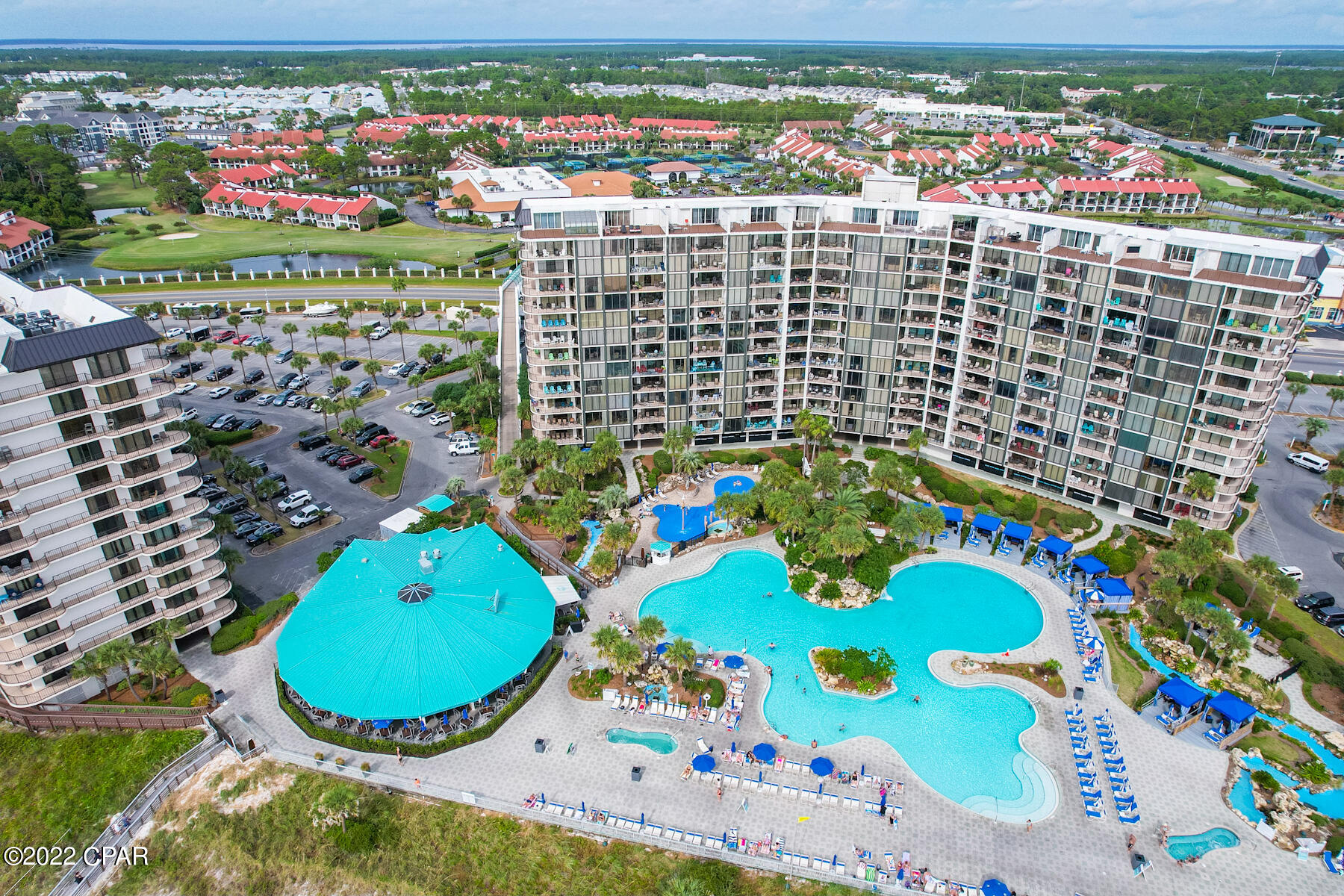 Edgewater Golf Villas V-B - Residential