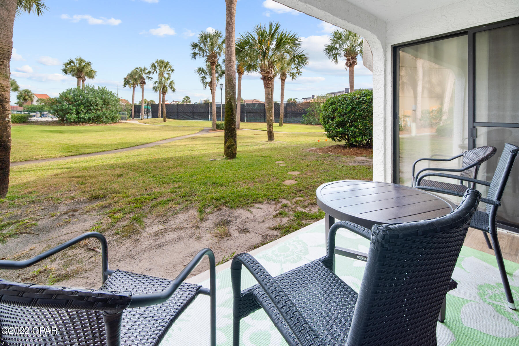 Edgewater Golf Villas V-B - Residential