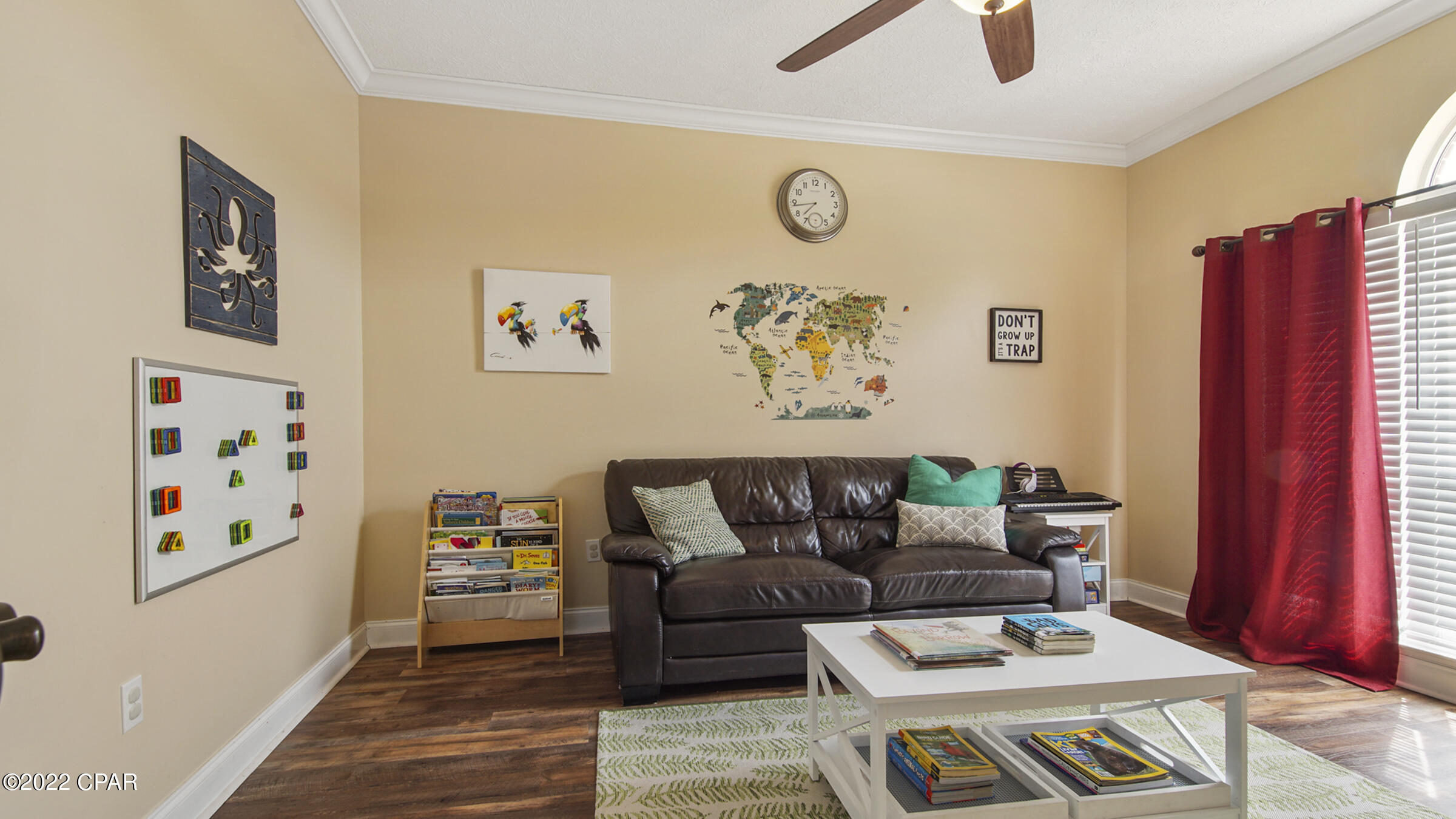 Woodrun - Residential