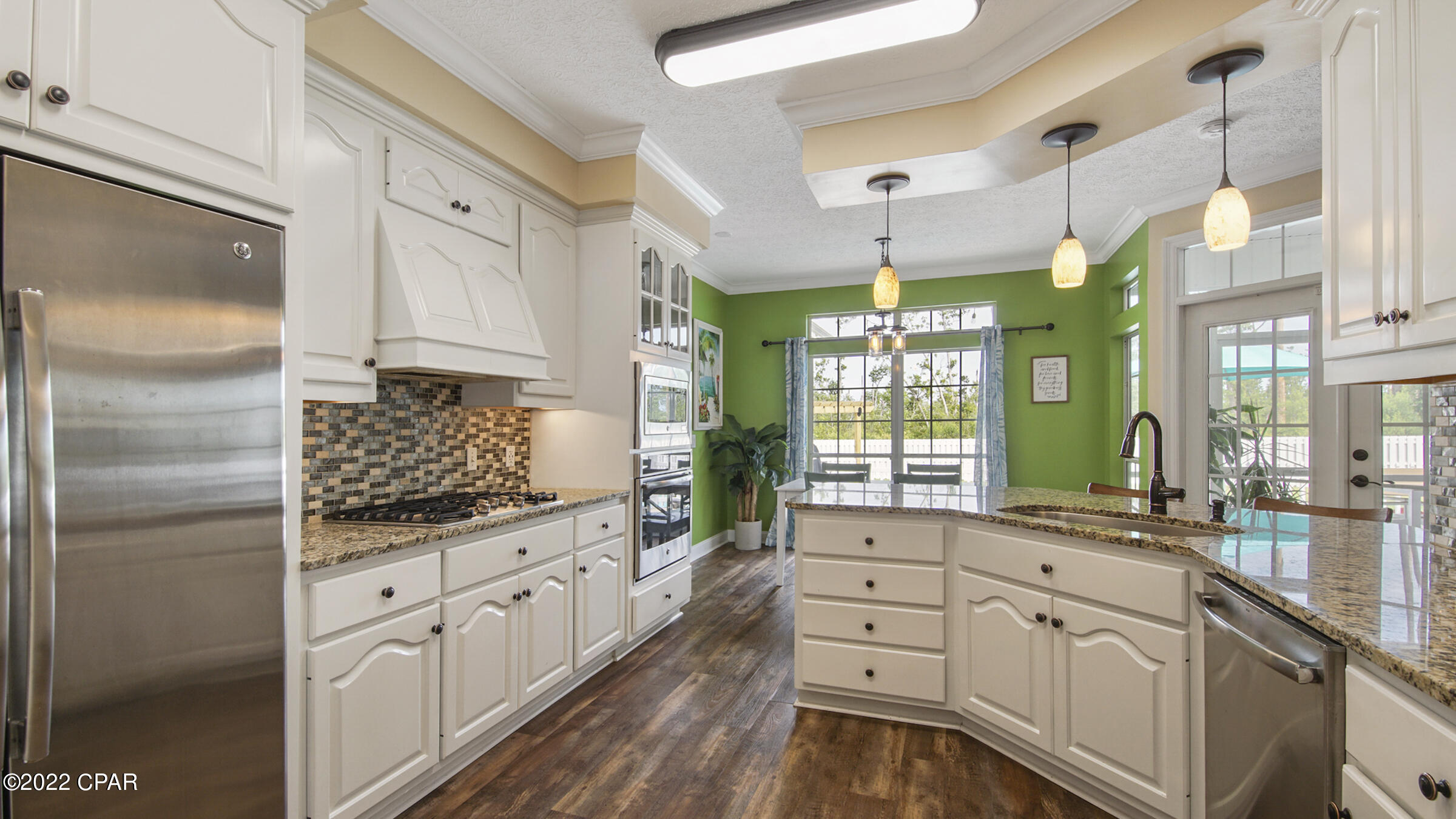 Woodrun - Residential