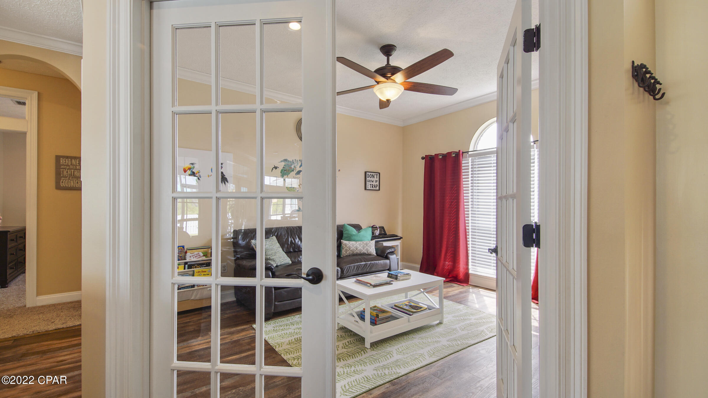 Woodrun - Residential